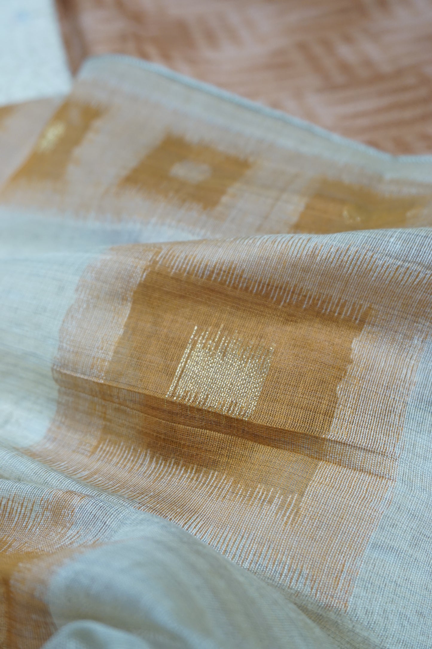 Unstitched Salwar AM15