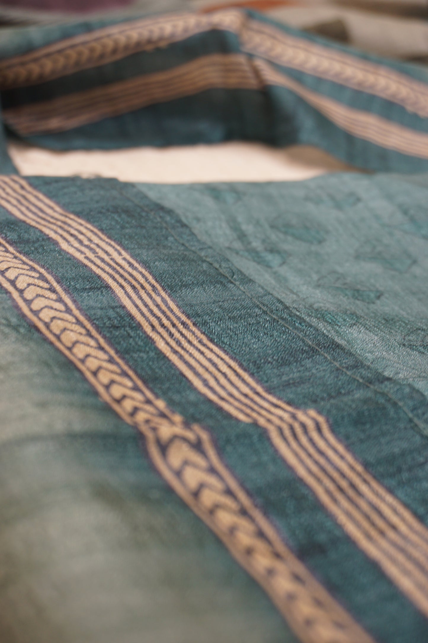 Unstitched Salwar AL199
