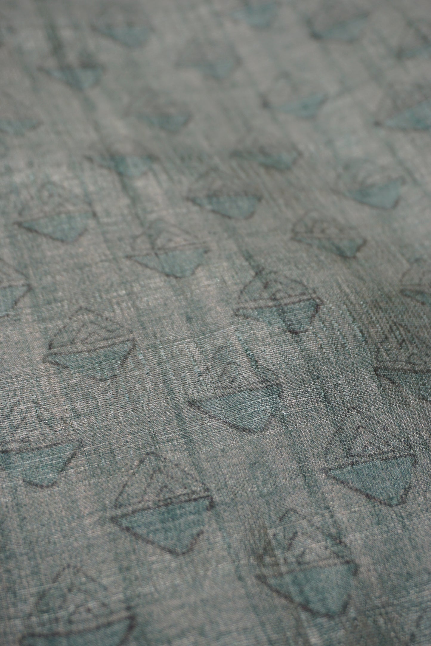 Unstitched Salwar AL199