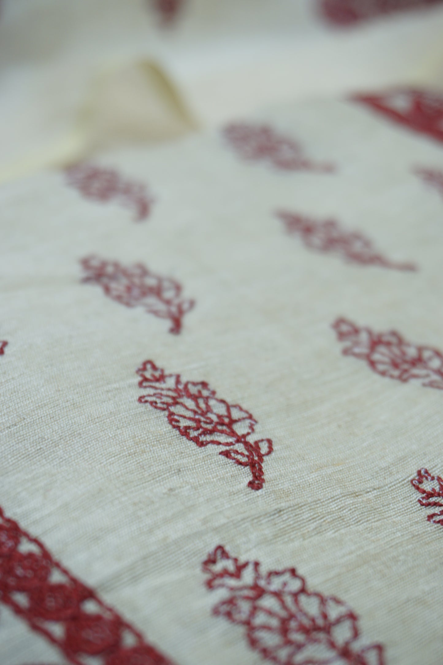 Unstitched Salwar AP33