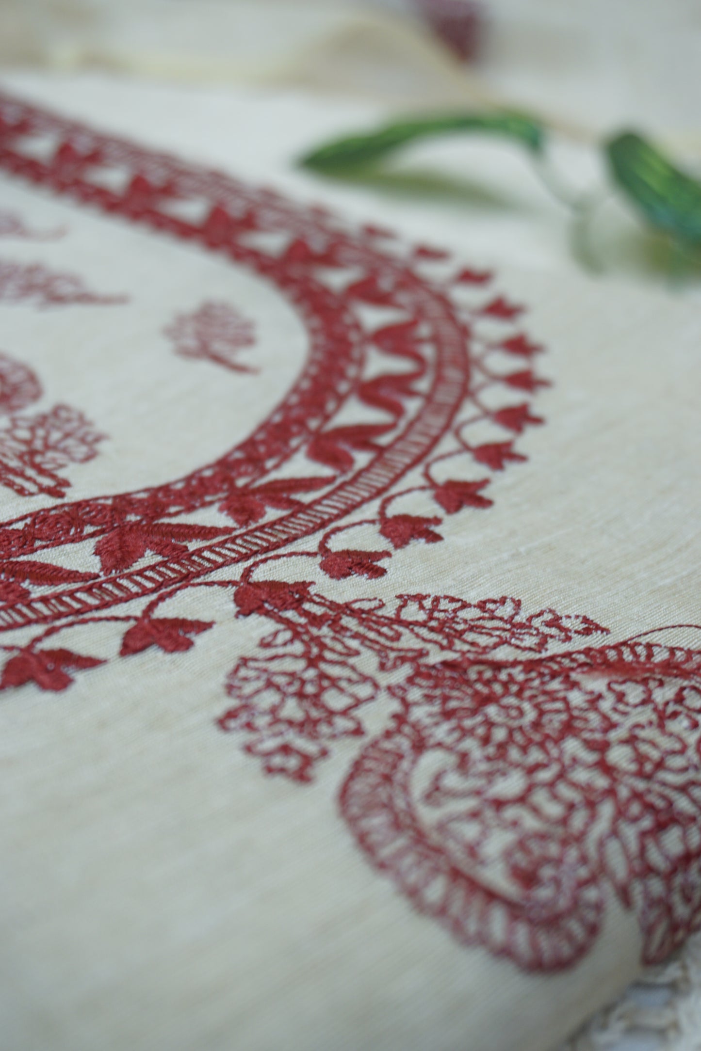 Unstitched Salwar AP33