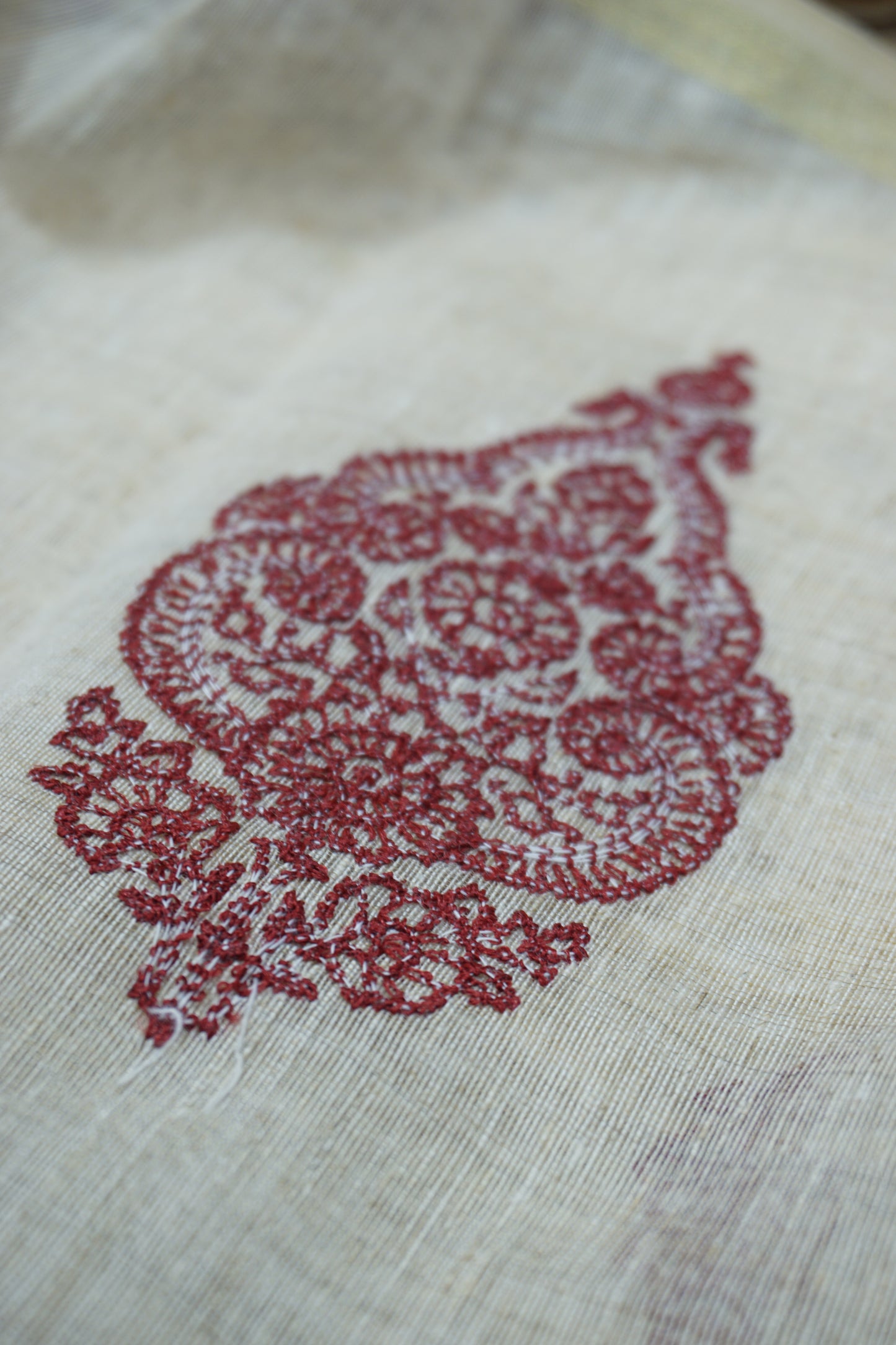 Unstitched Salwar AP33