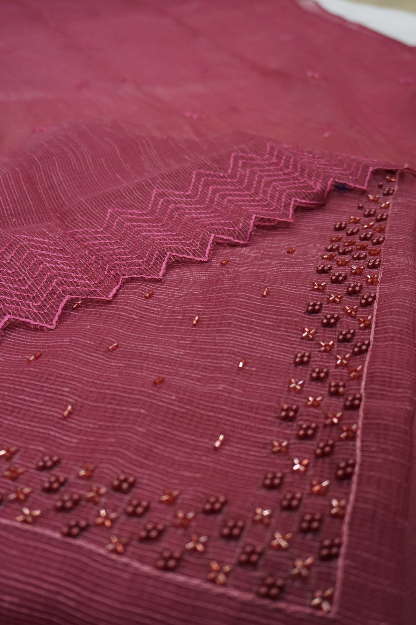 UNSTITCHED SALWAR MATERIAL AM108
