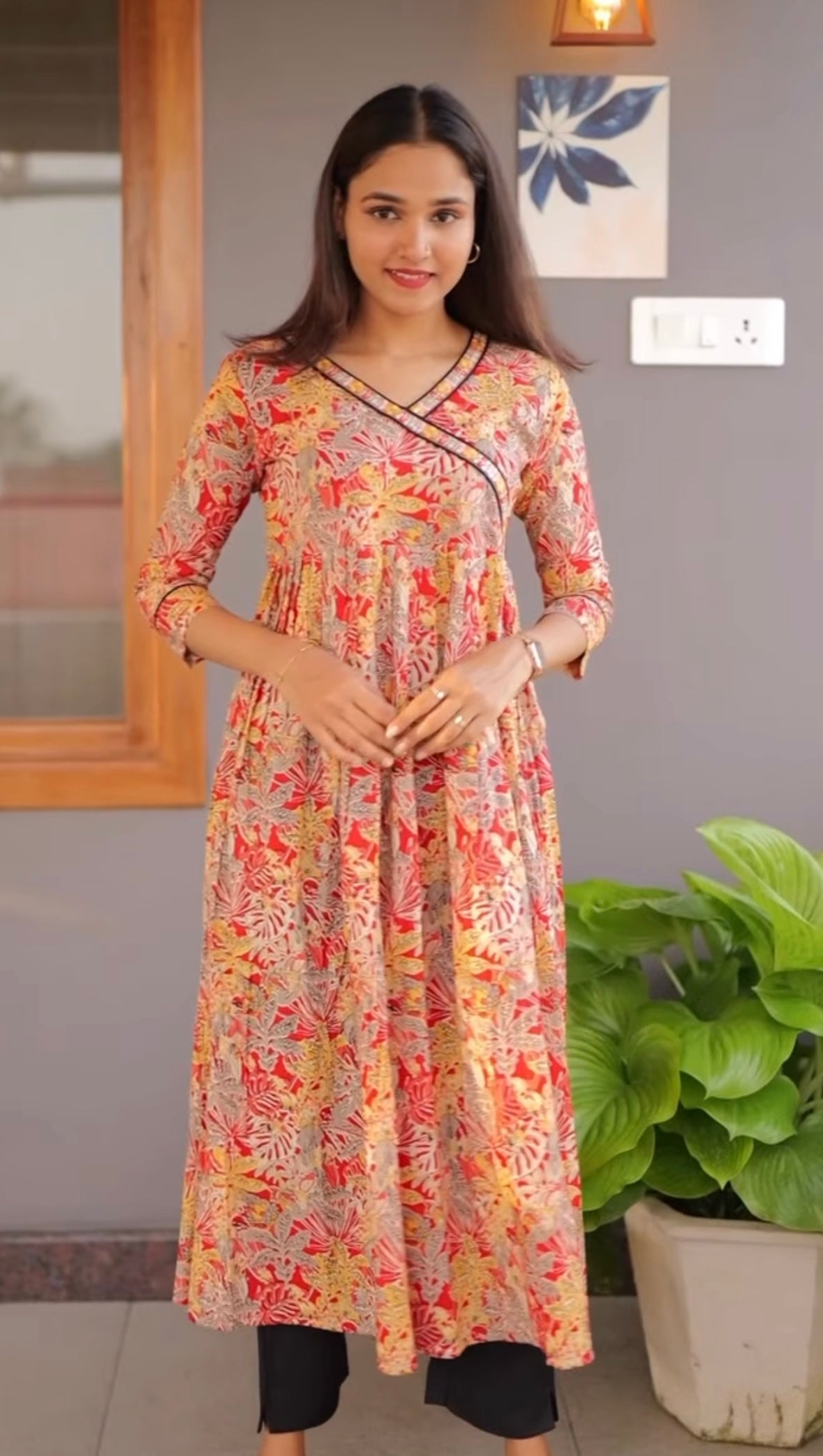 KURTHI MN99