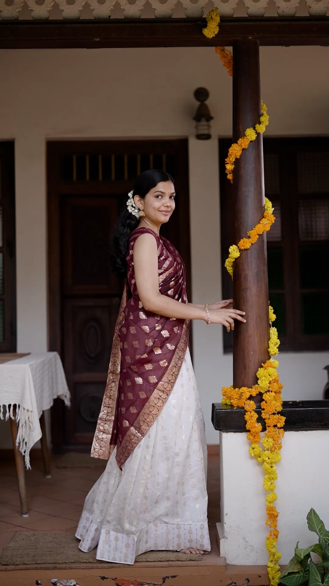 Dhavani Sets [DH1]