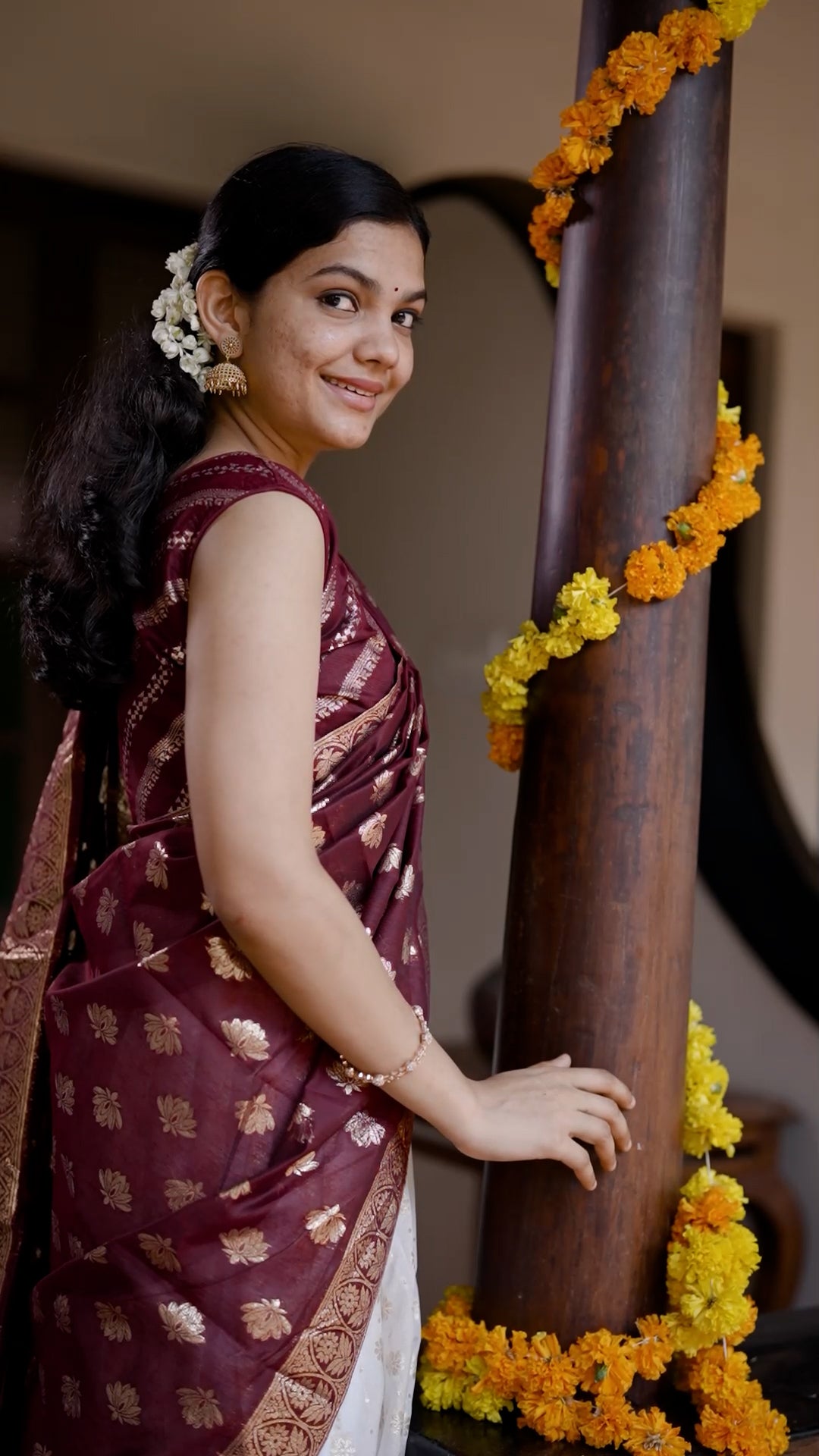 Dhavani Sets [DH1]