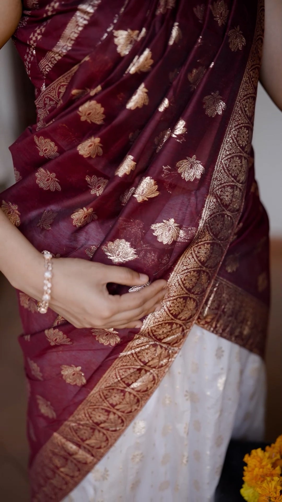 Dhavani Sets [DH1]