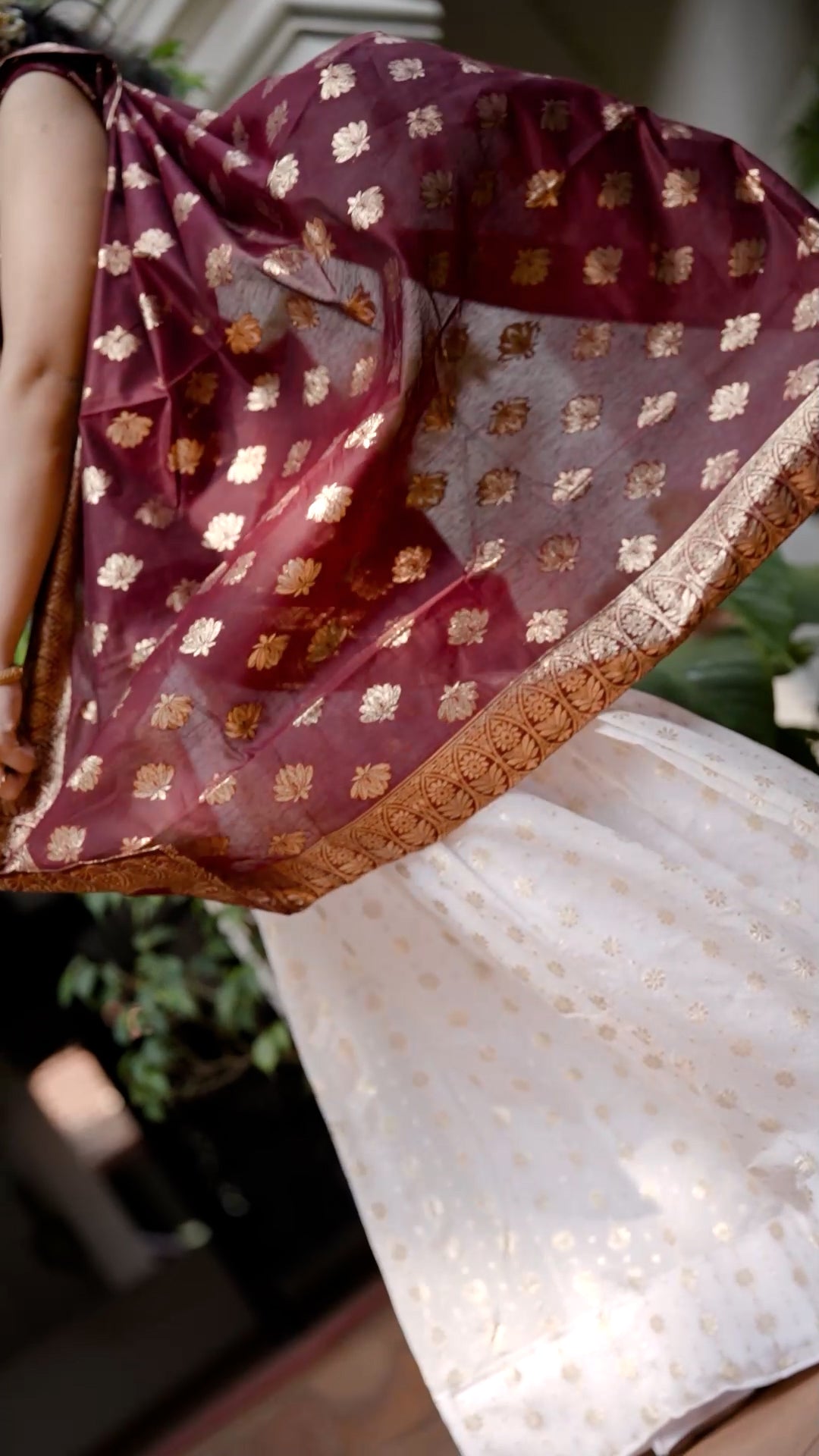 Dhavani Sets [DH1]
