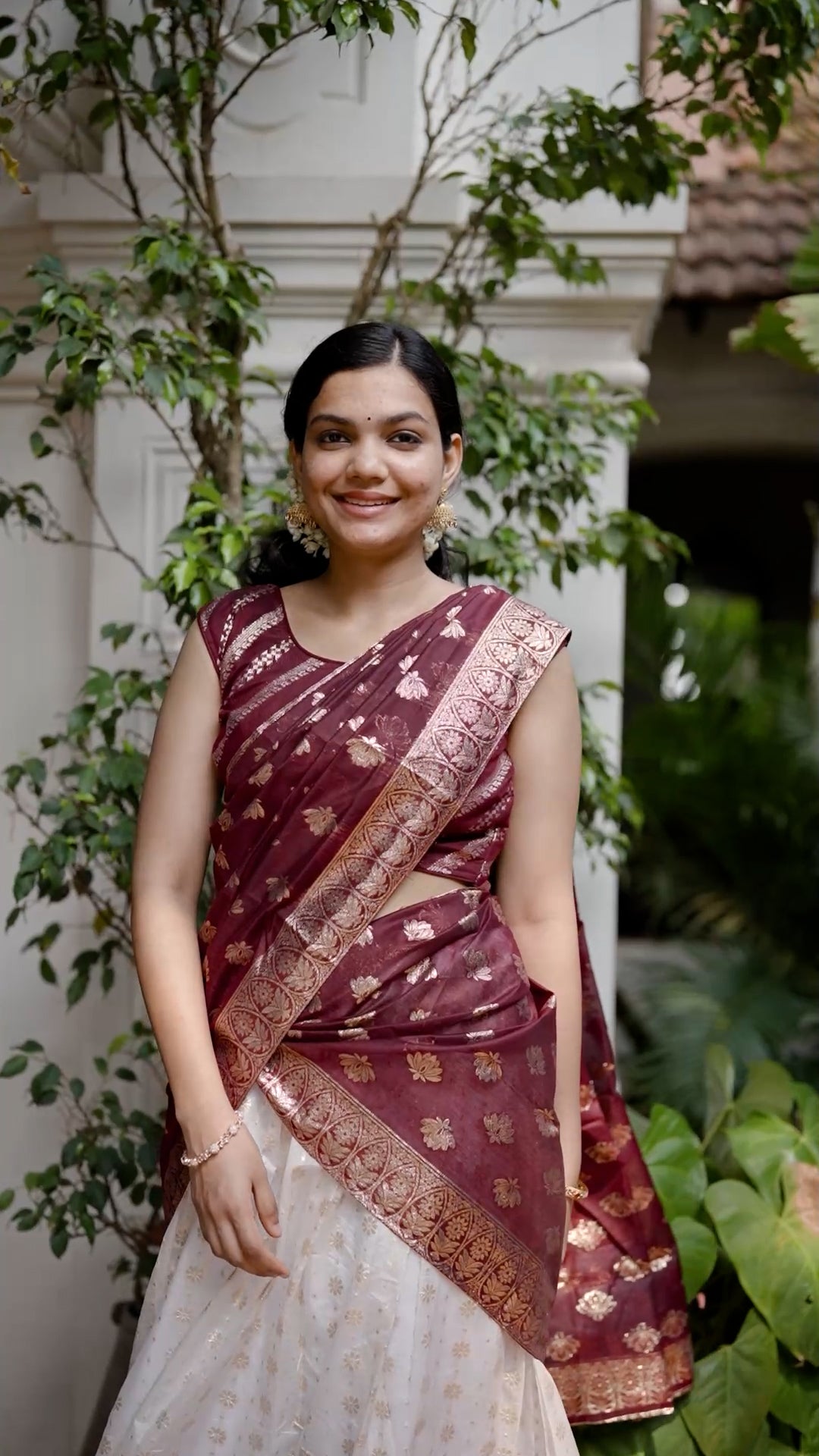 Dhavani Sets [DH1]