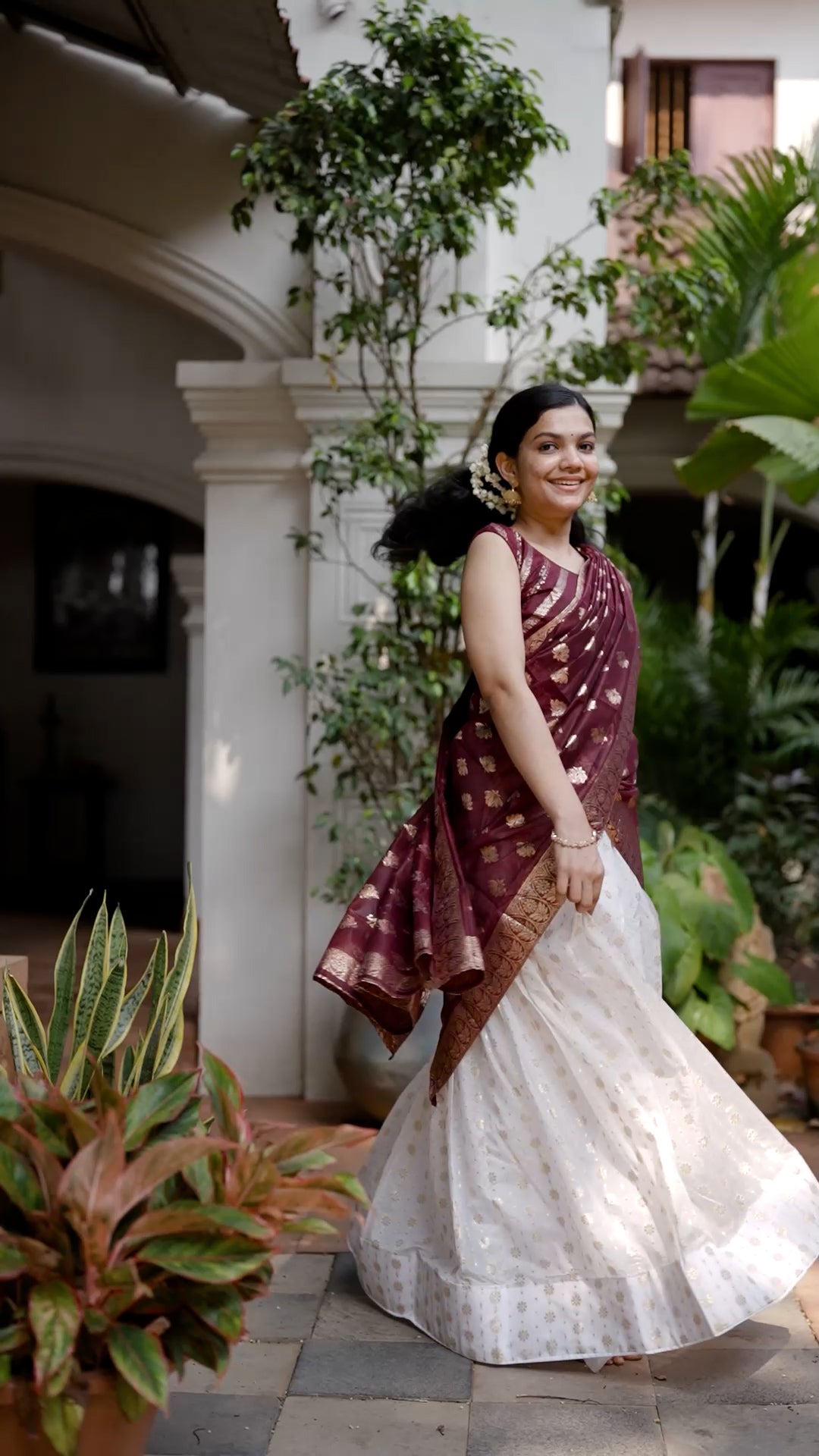 Dhavani Sets [DH1]