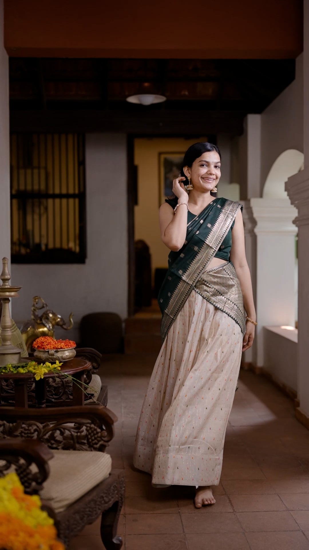 Dhavani Sets [DH2]