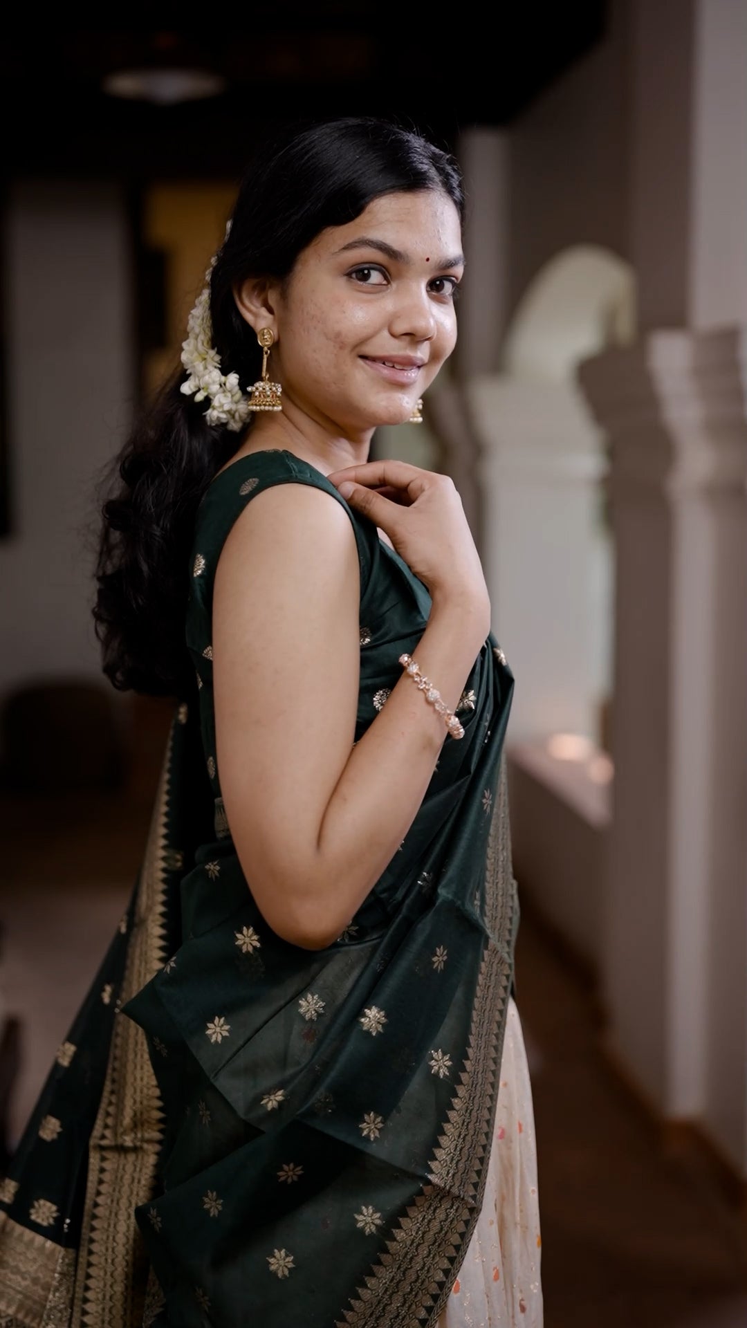 Dhavani Sets [DH2]