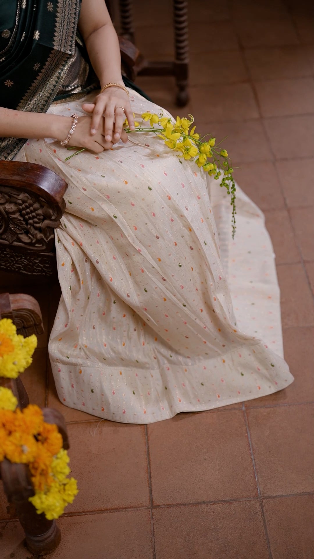 Dhavani Sets [DH2]