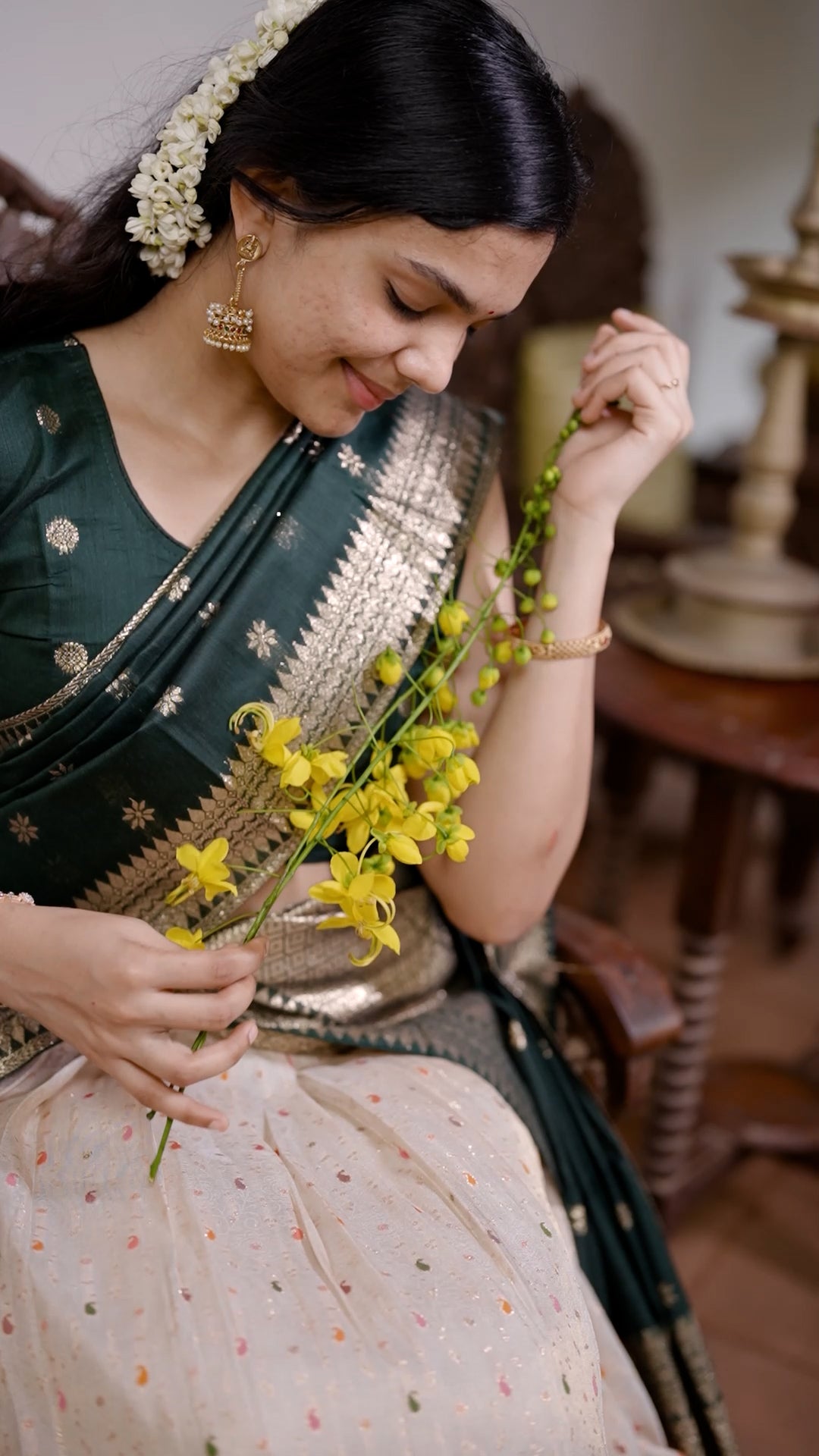 Dhavani Sets [DH2]