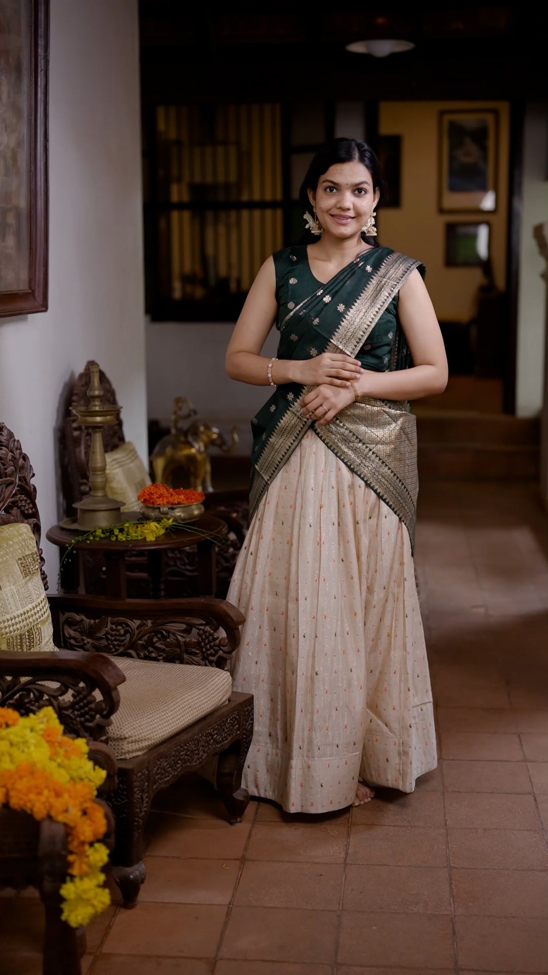 Dhavani Sets [DH2]