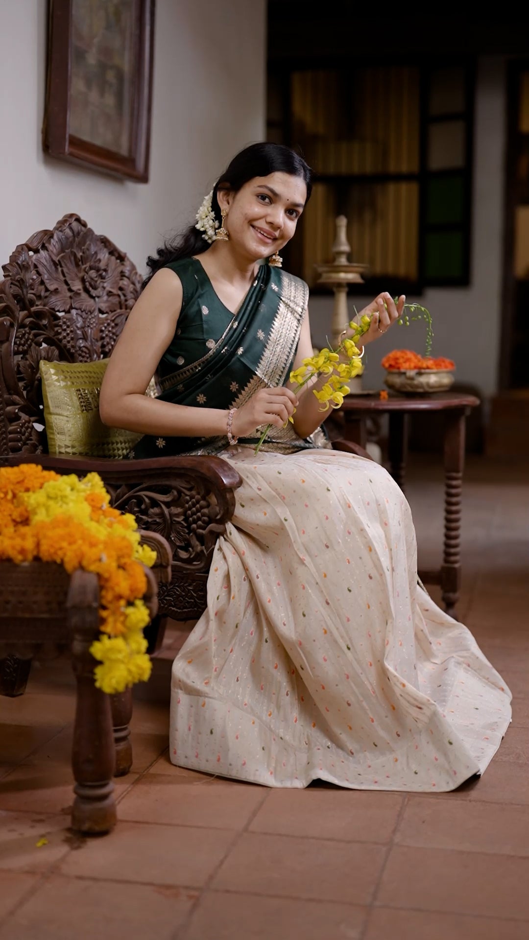 Dhavani Sets [DH2]