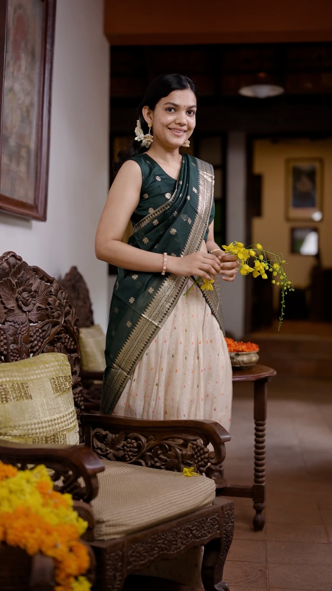 Dhavani Sets [DH2]