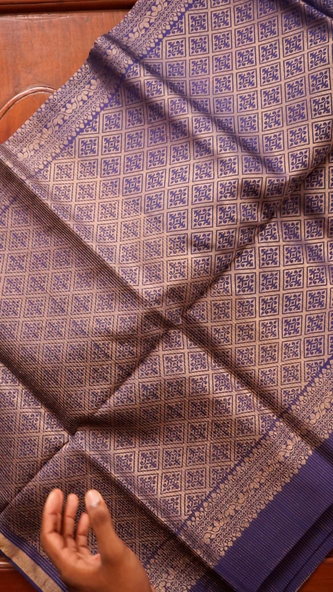 Elegant Silk Saree  [ASA03]