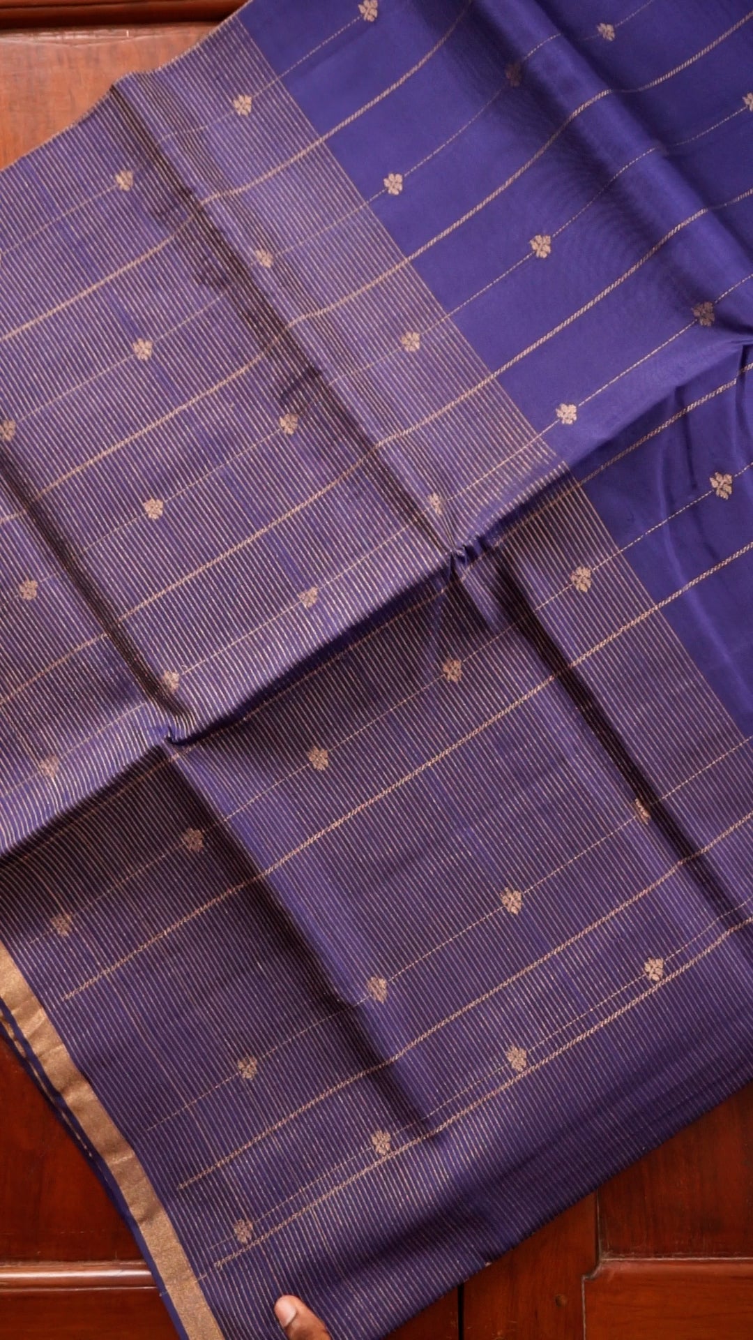 Elegant Silk Saree  [ASA03]
