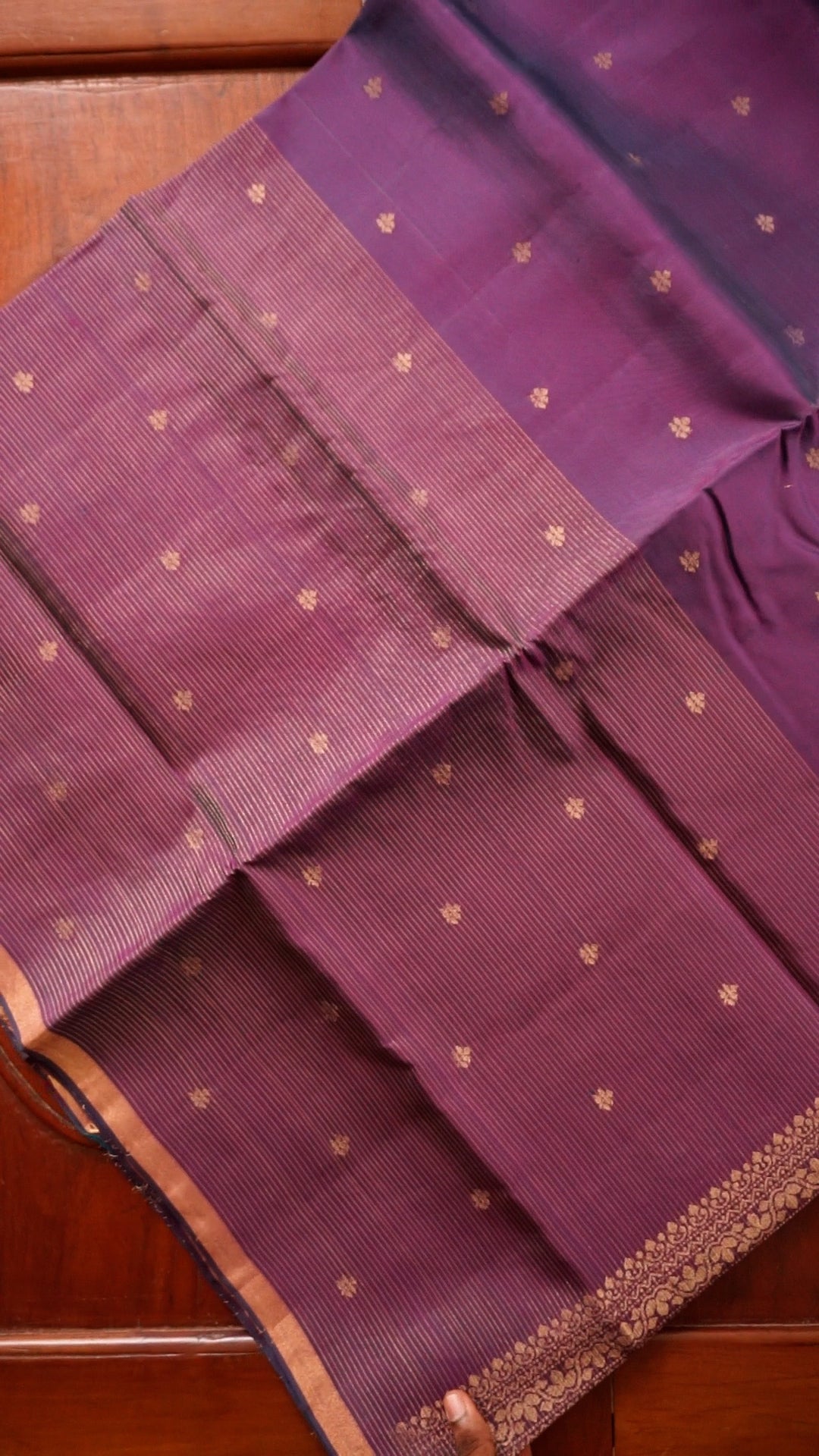 Elegant Silk Saree  [ASA02]