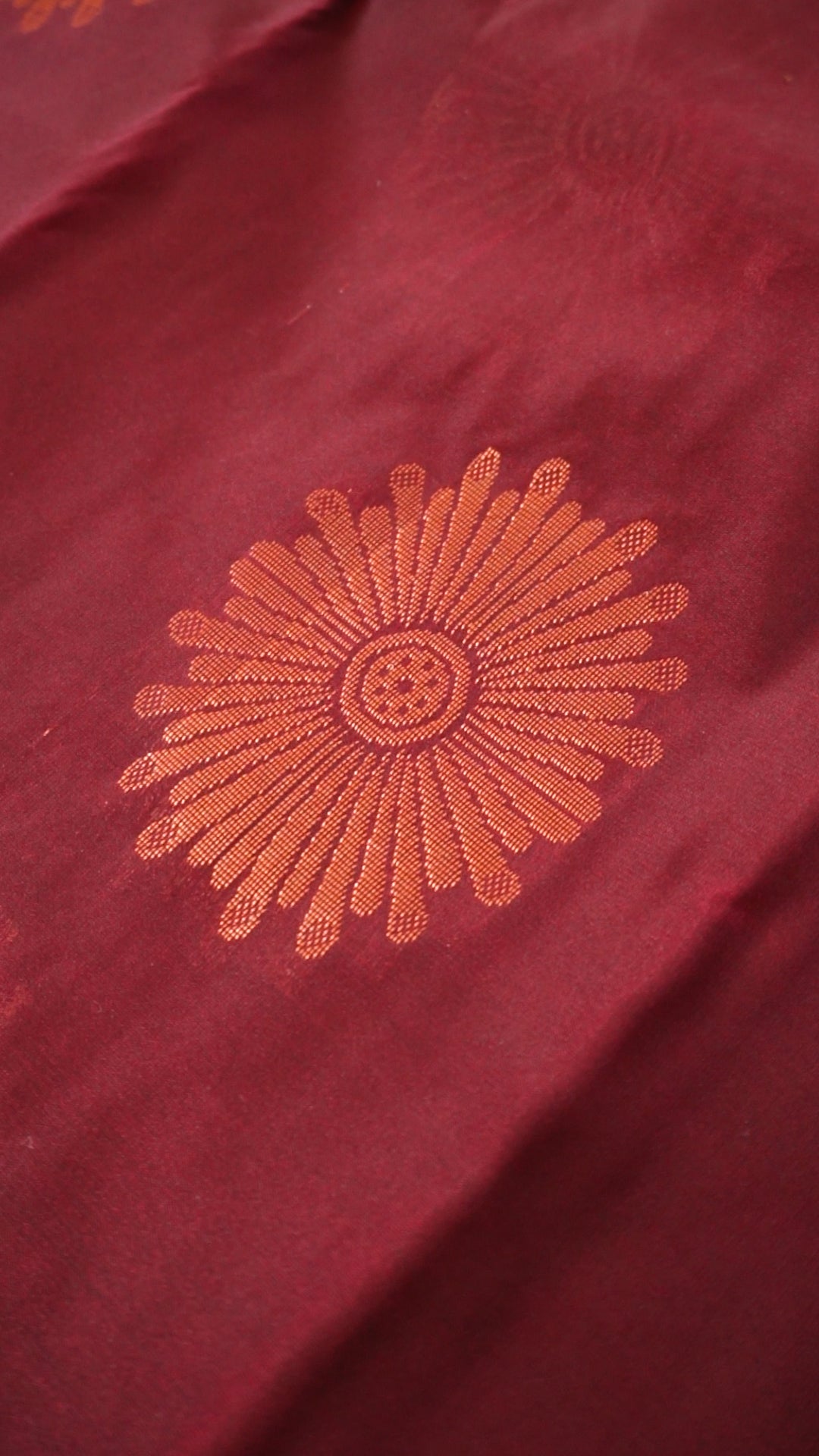 Elegant Silk Saree  [SOA22]