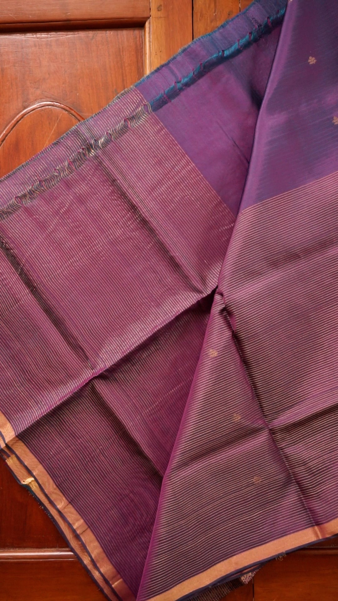 Elegant Silk Saree  [ASA02]