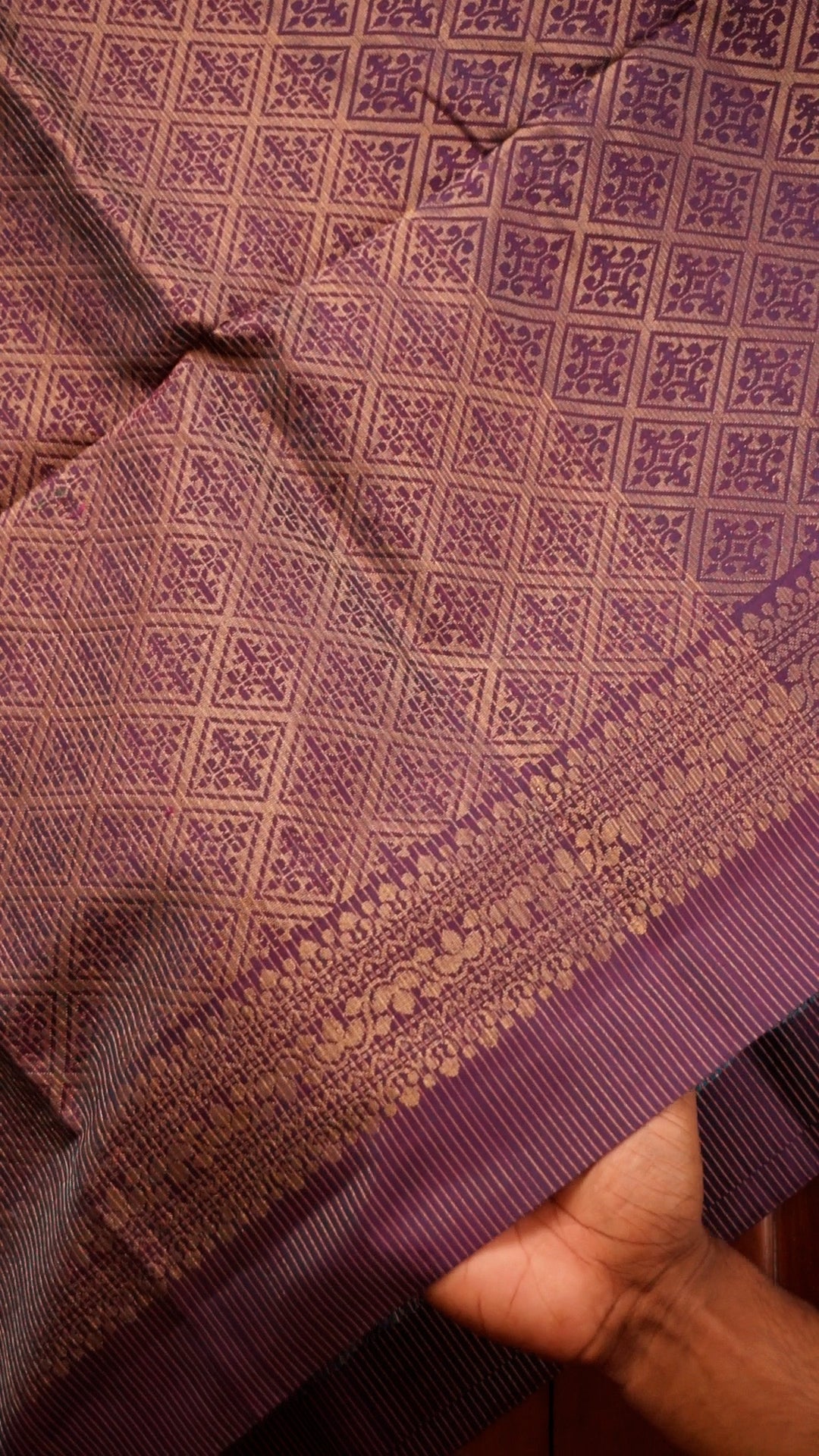 Elegant Silk Saree  [ASA02]