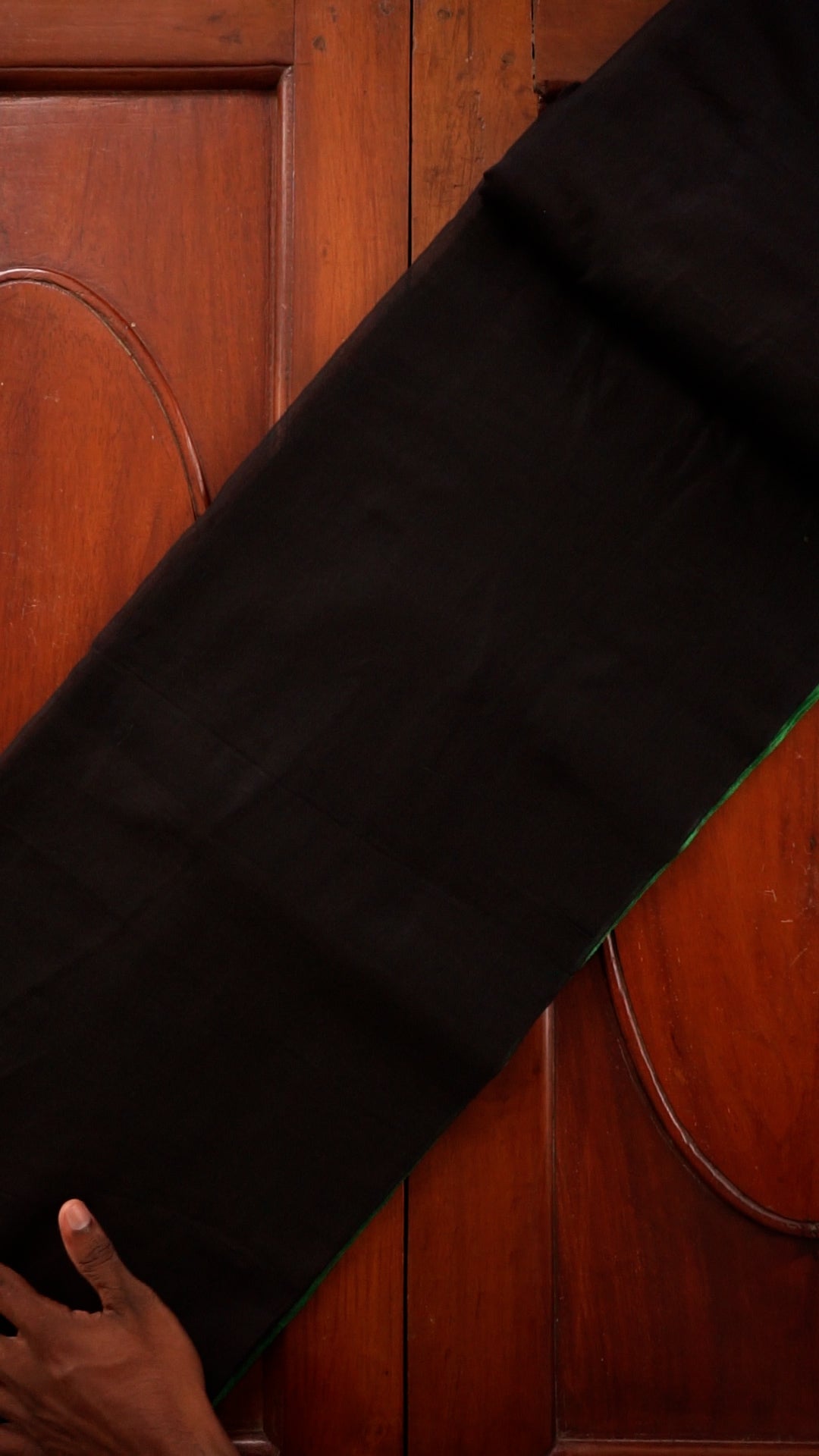 Elegant Mul Cotton Saree [MC001]