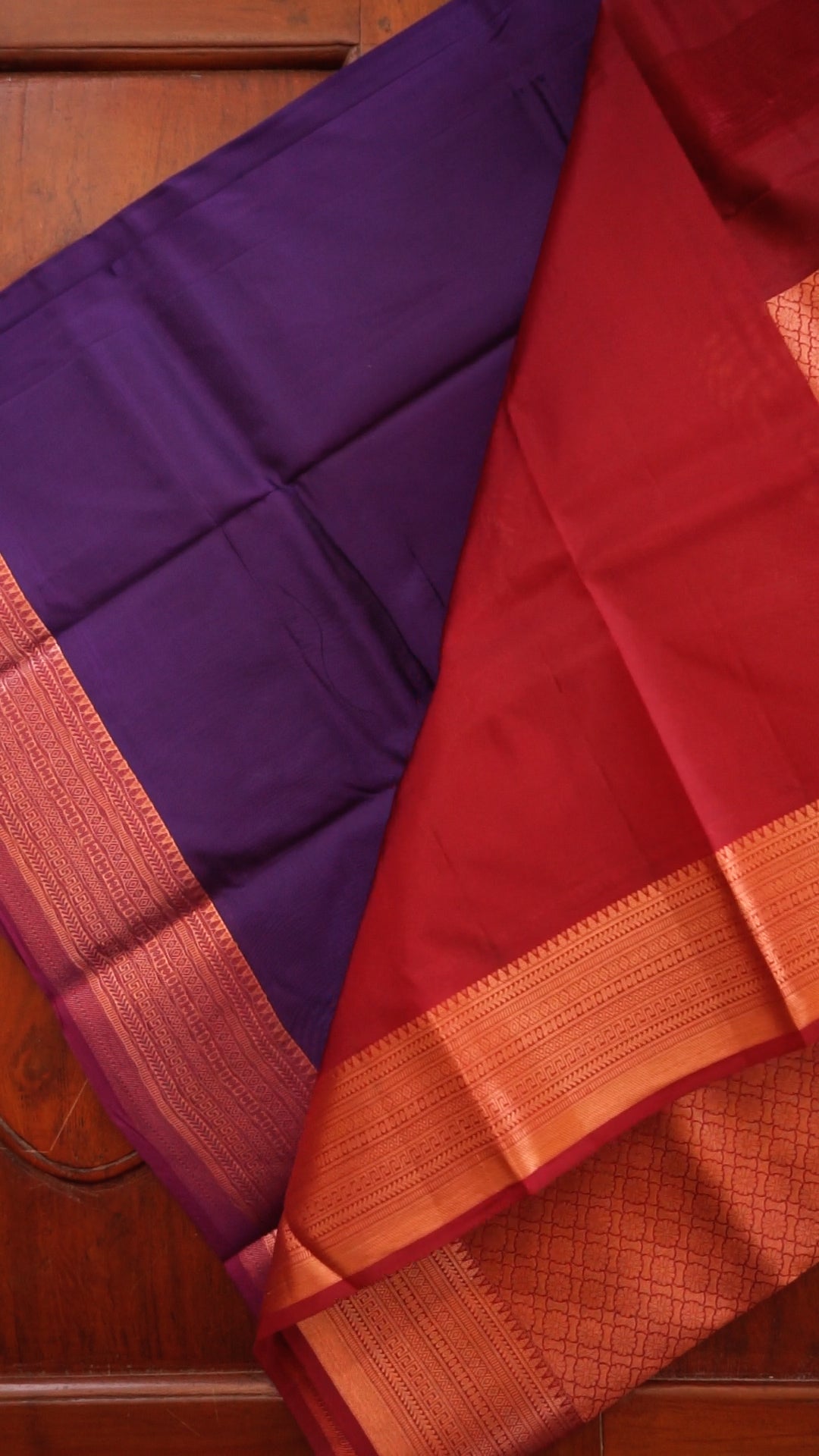 Elegant Soft Silk Saree [SOA421]