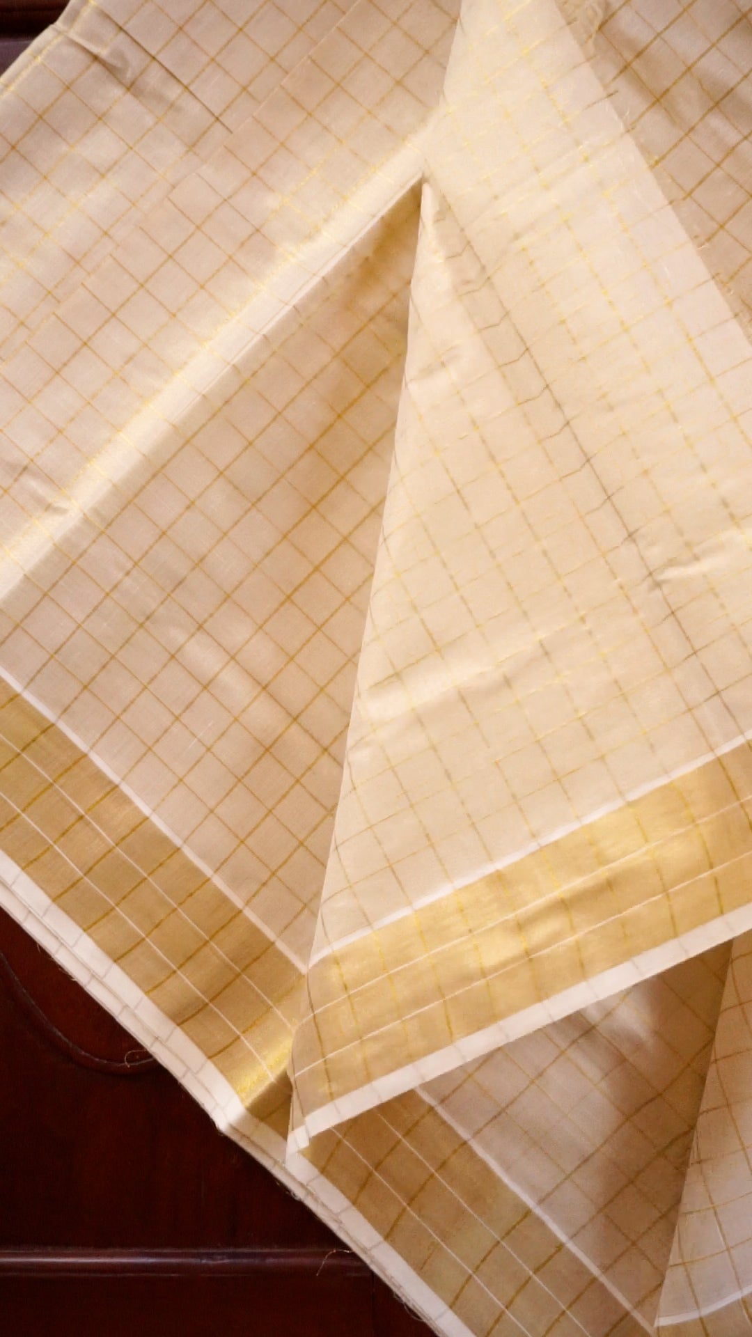 Kerala Kasavu Sare [GUD254]