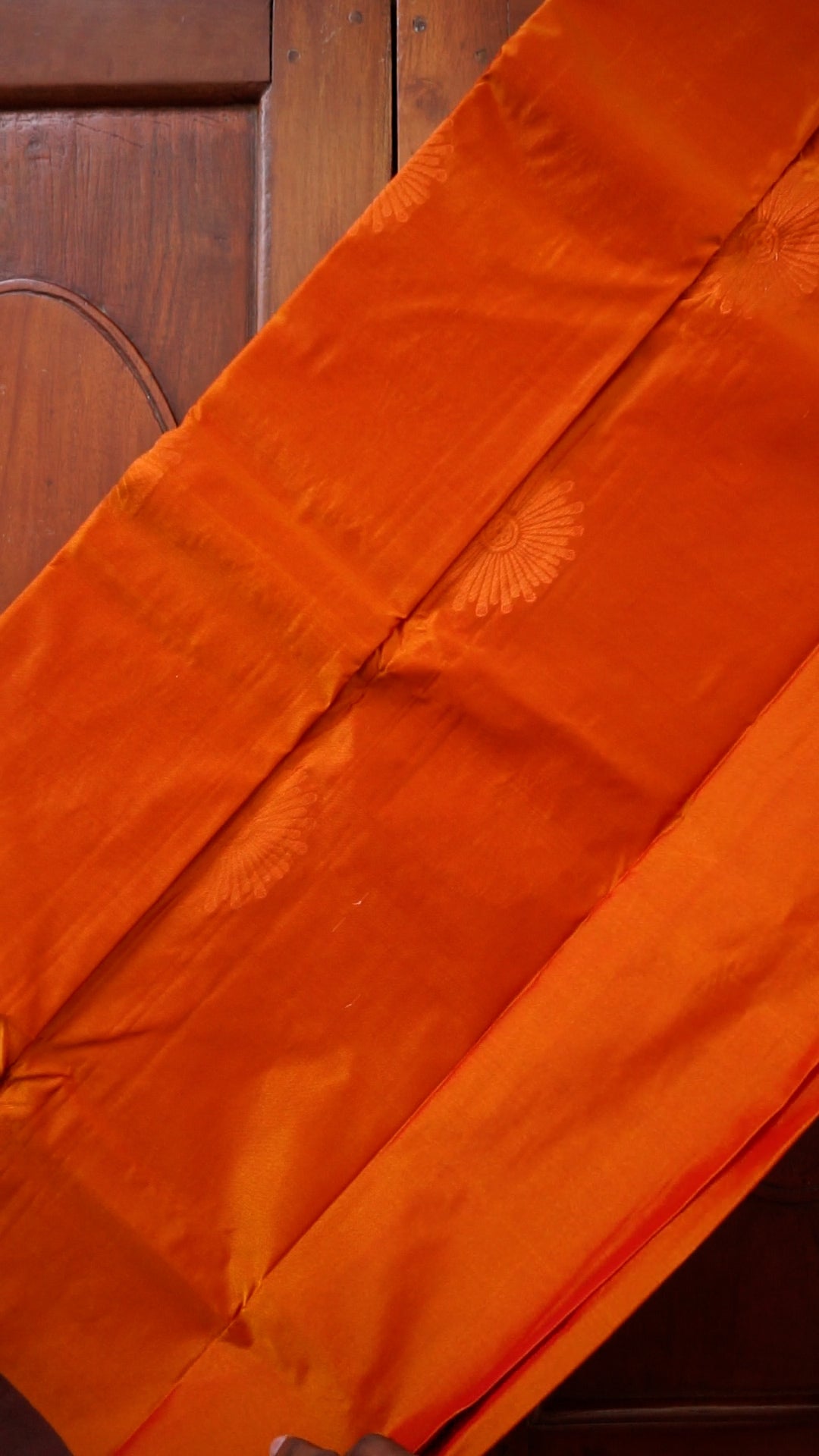 Silk saree [SOA43]