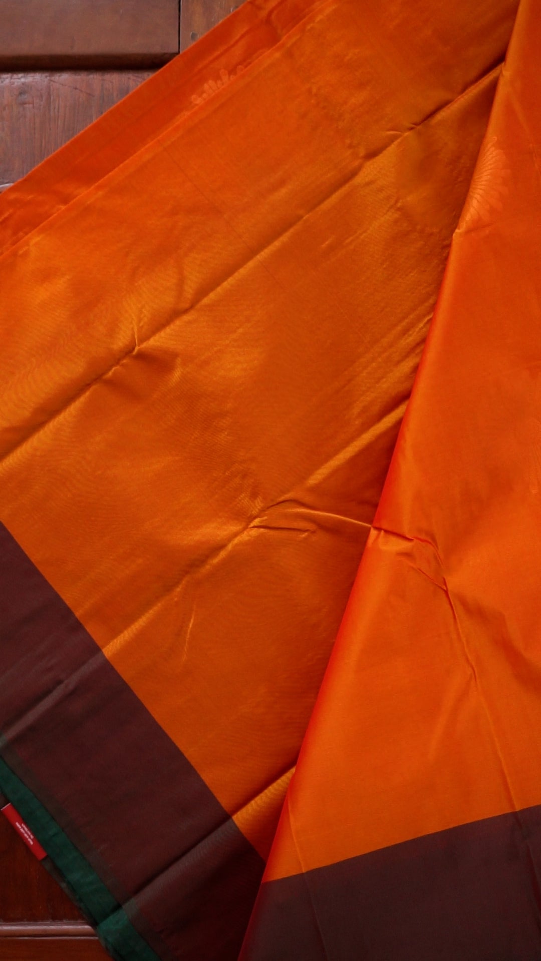 Silk saree [SOA43]