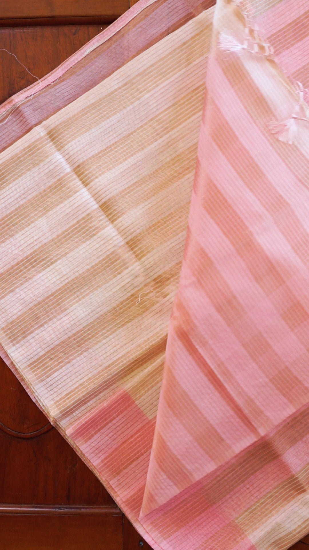 Mul Cotton Saree [AL002]