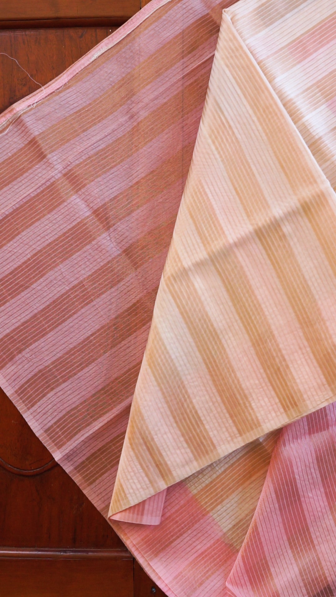 Mul Cotton Saree [AL002]