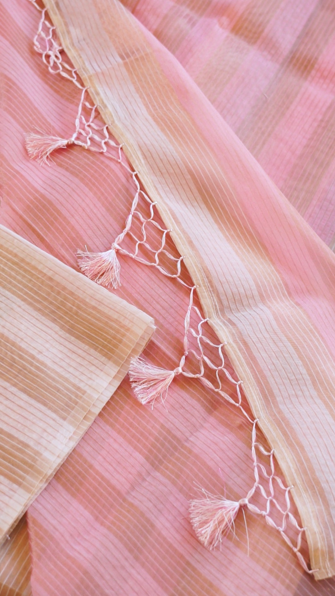 Mul Cotton Saree [AL002]