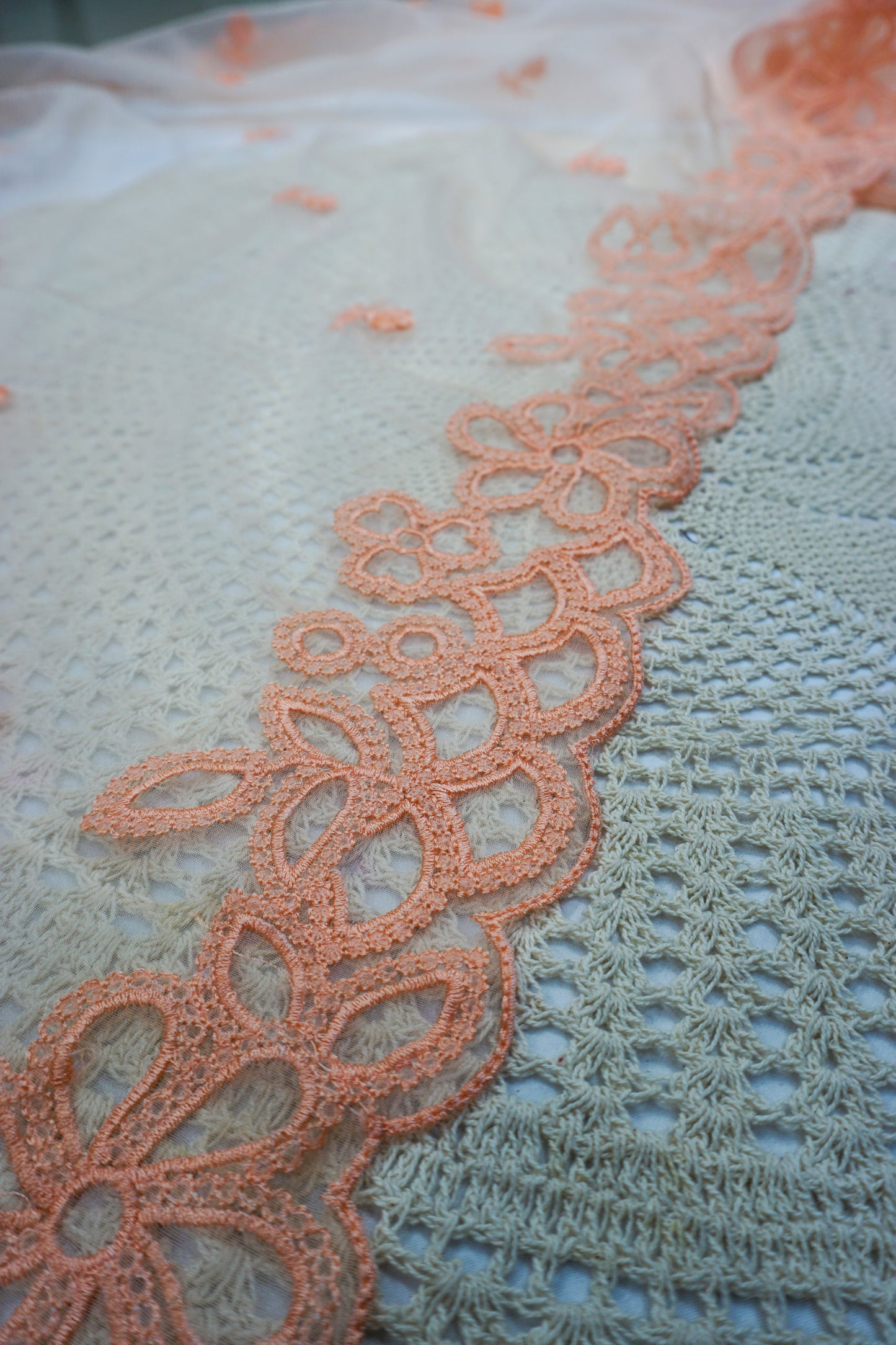 UNSTITCHED SALWAR SET AM185