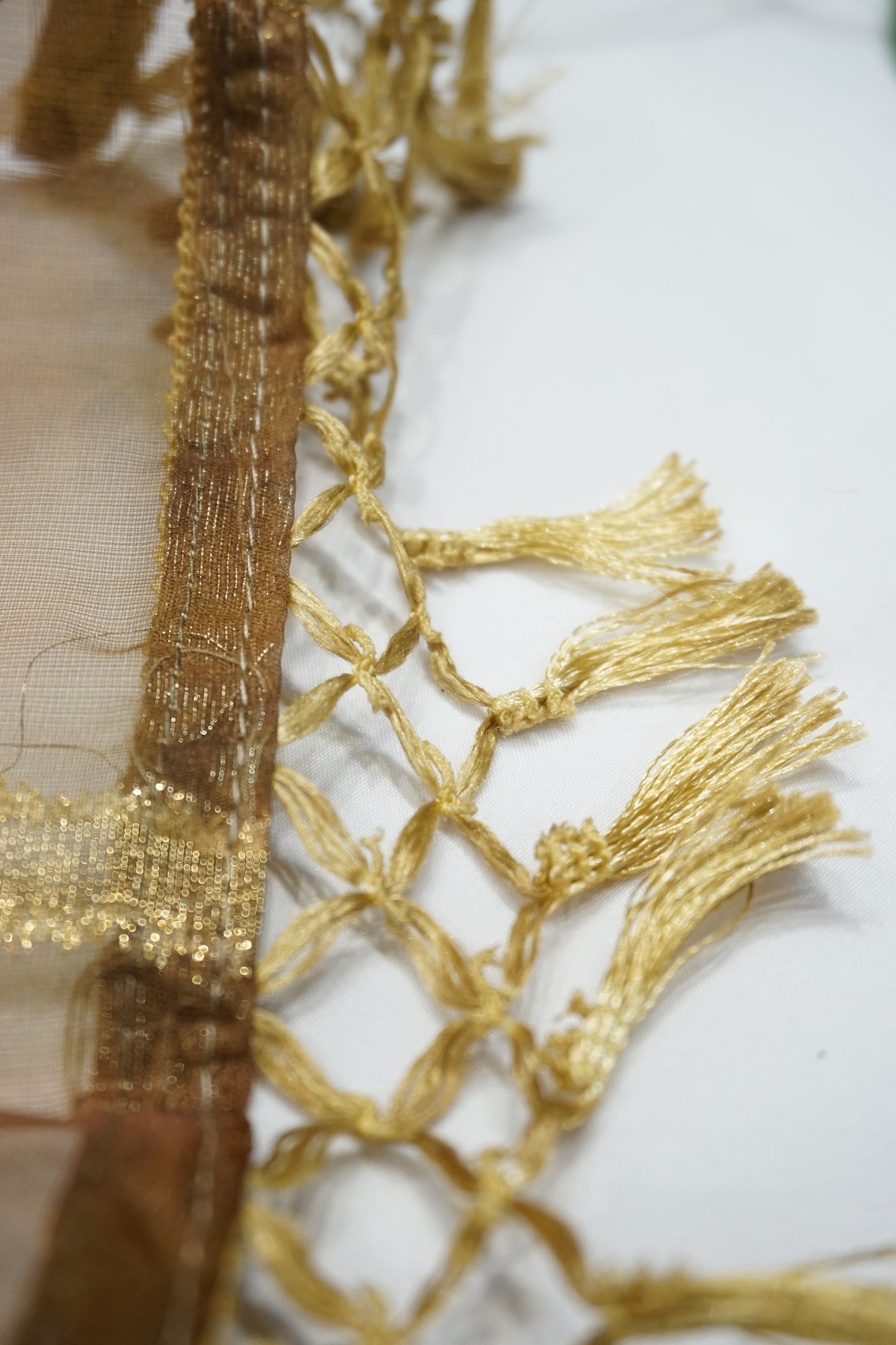 Unstitched Salwar AL38