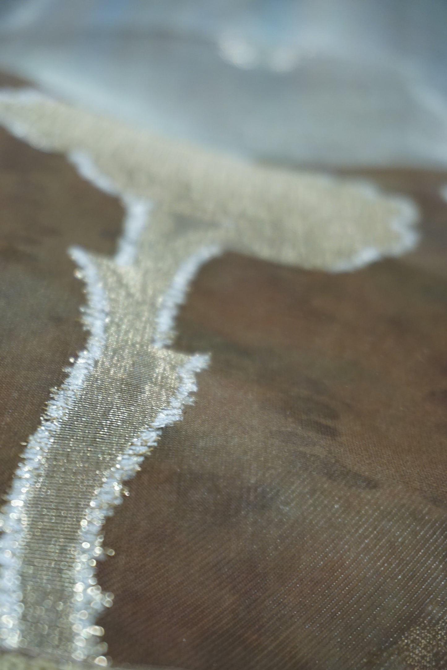 Unstitched Salwar AL38