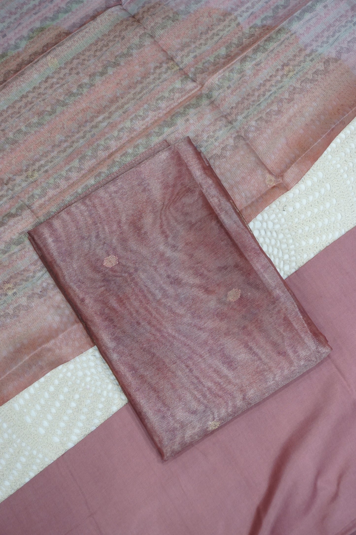 Unstitched Salwar AL253