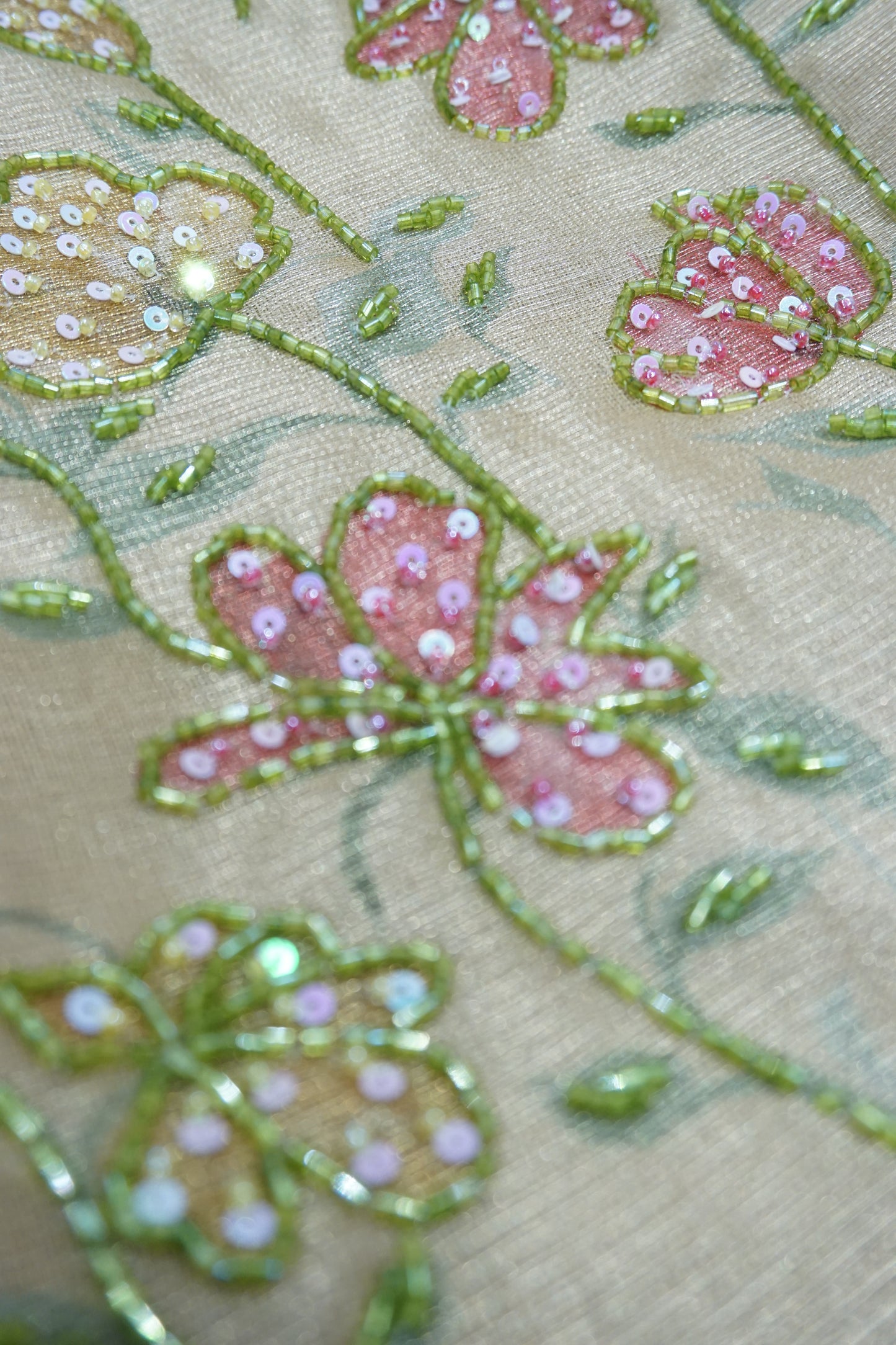 Unstitched Salwar AL308