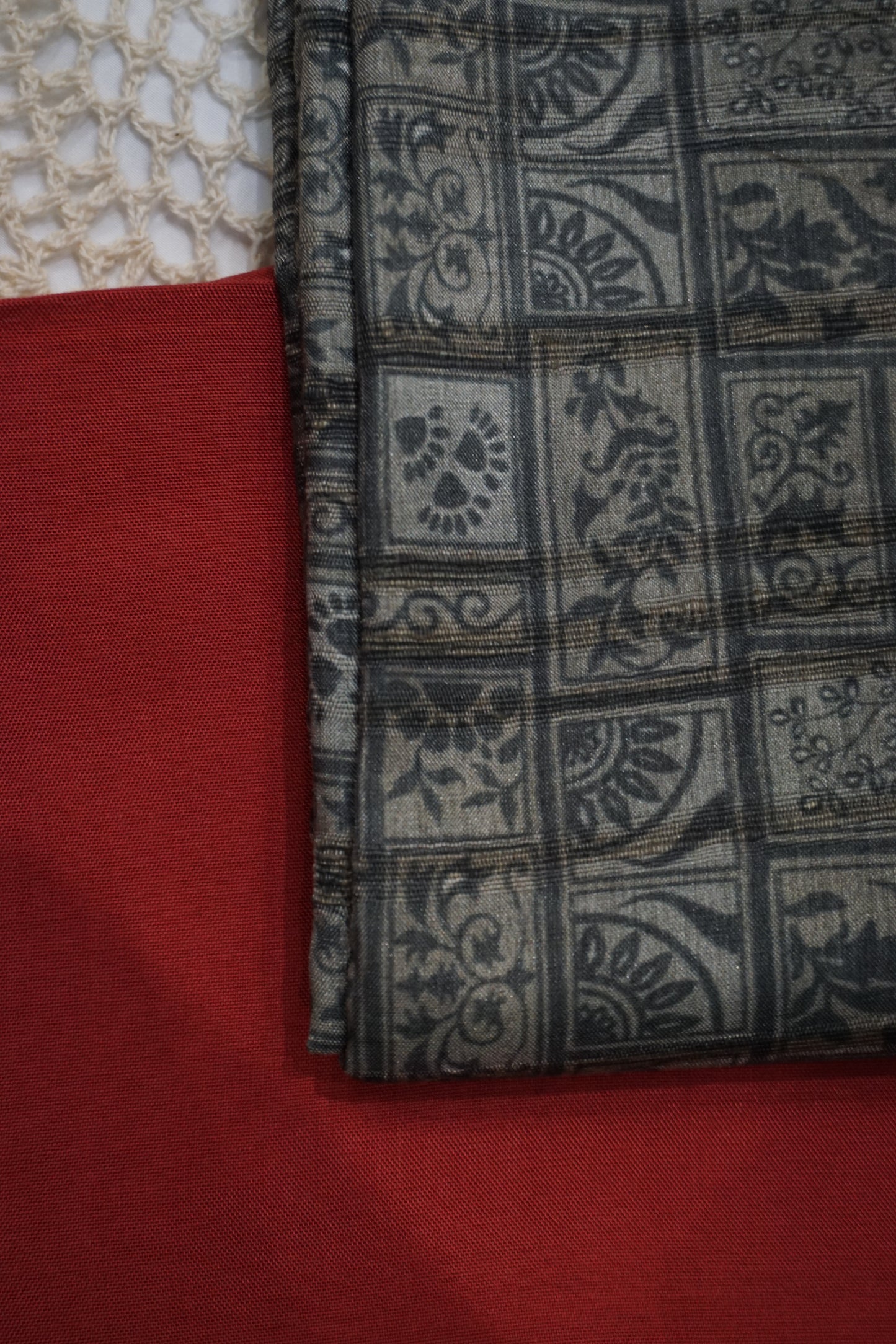 Unstitched Salwar NO97
