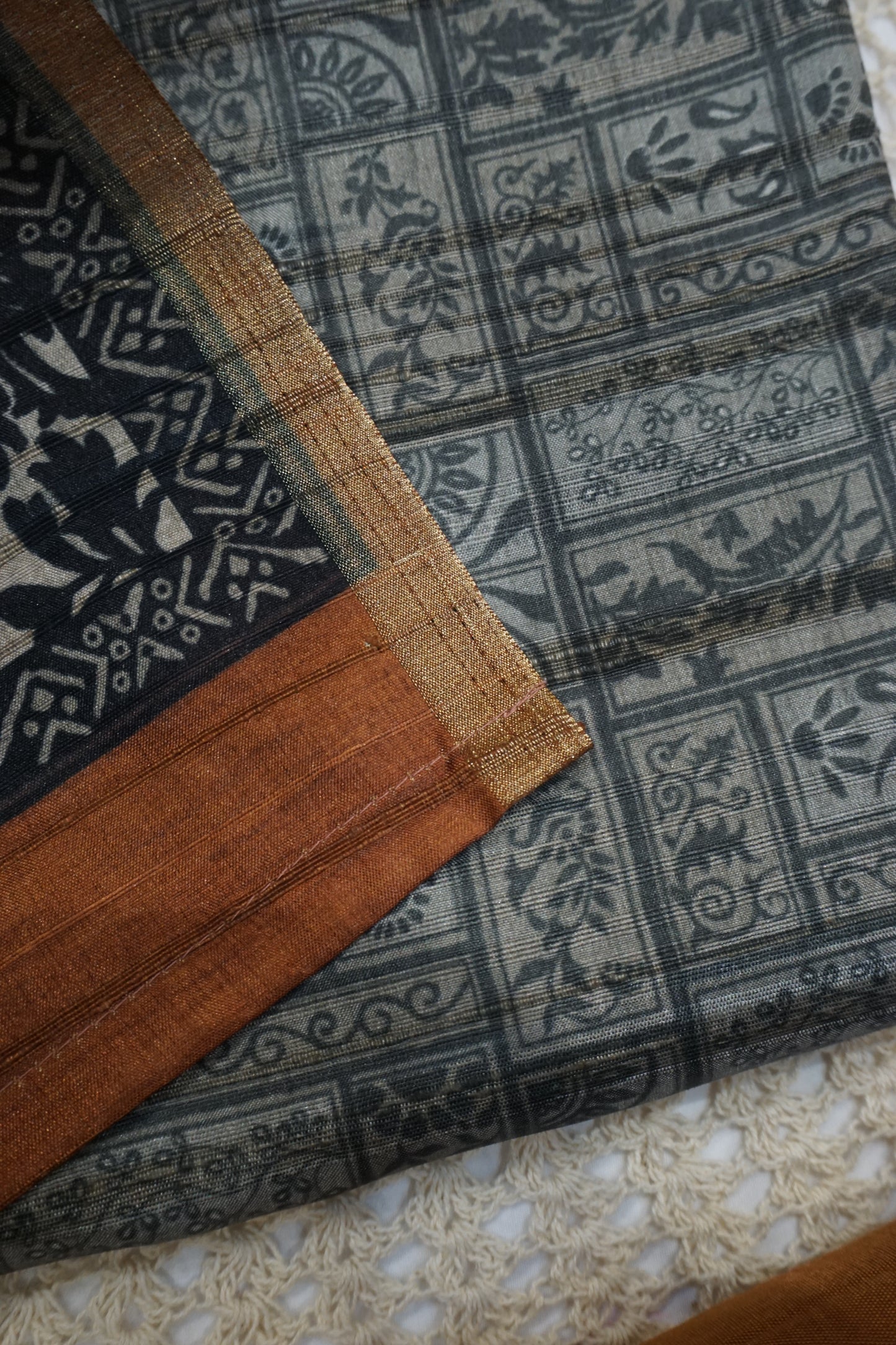 Unstitched Salwar NO100
