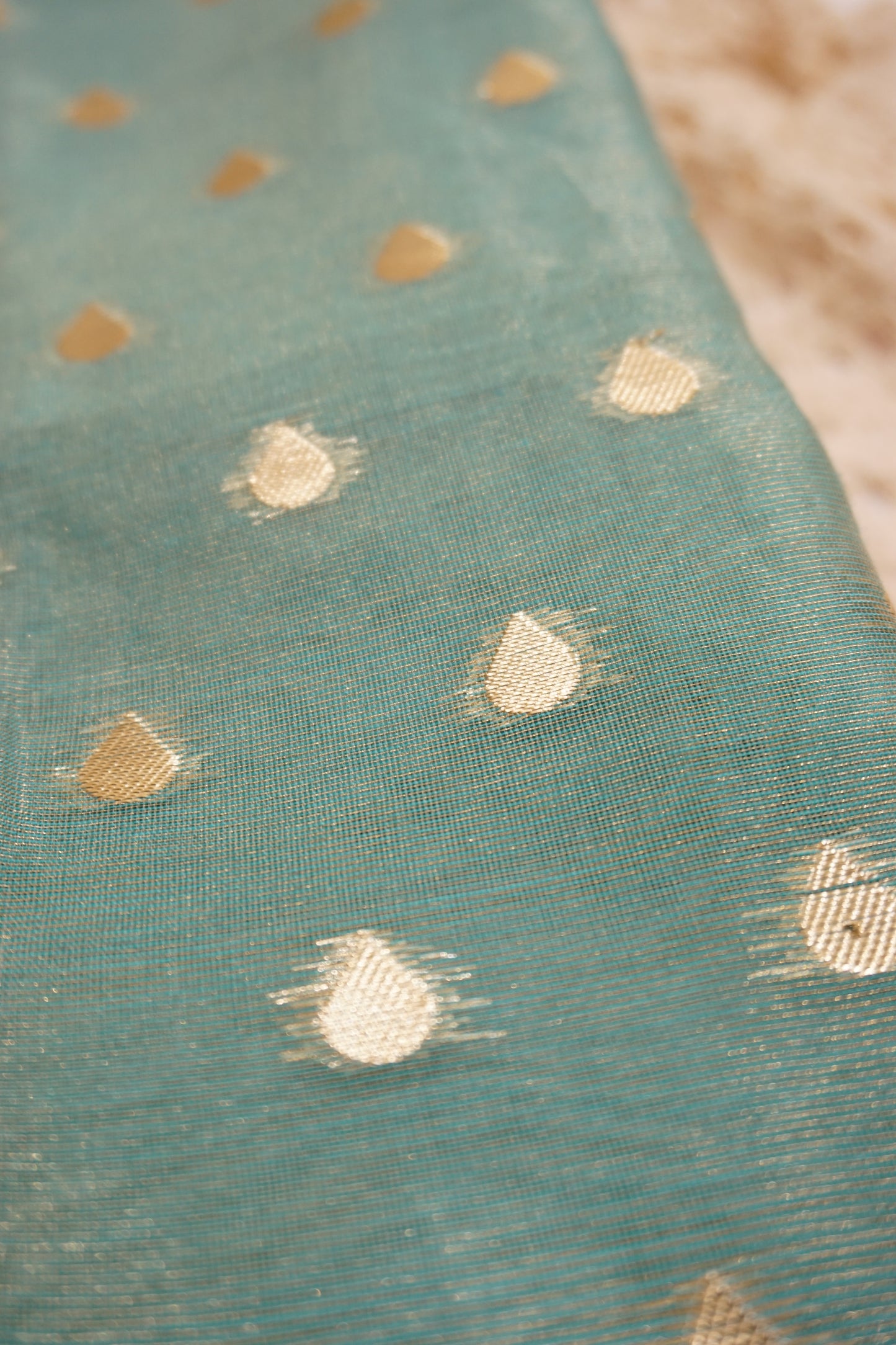 Unstitched Salwar AL30