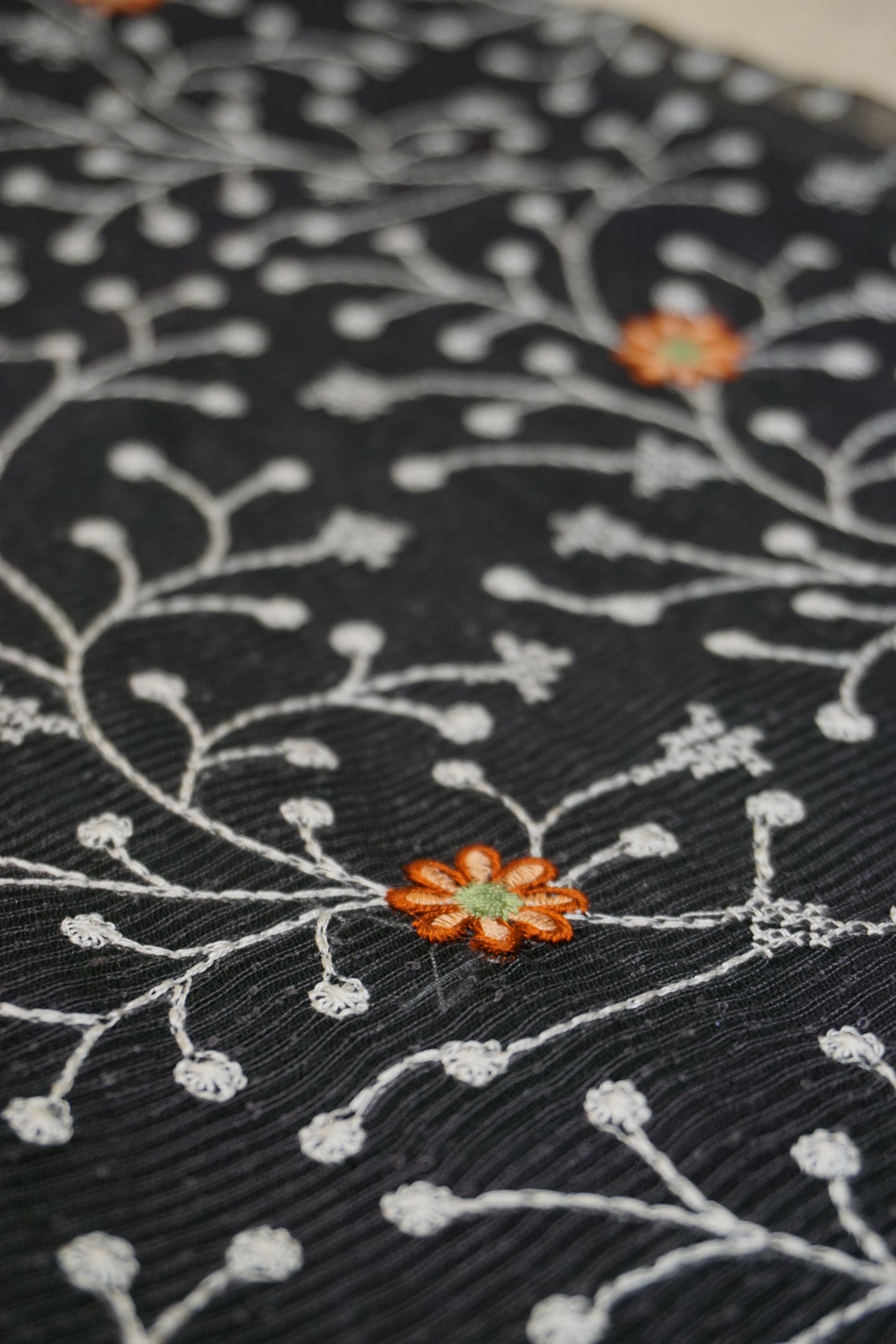Unstitched Salwar AK40