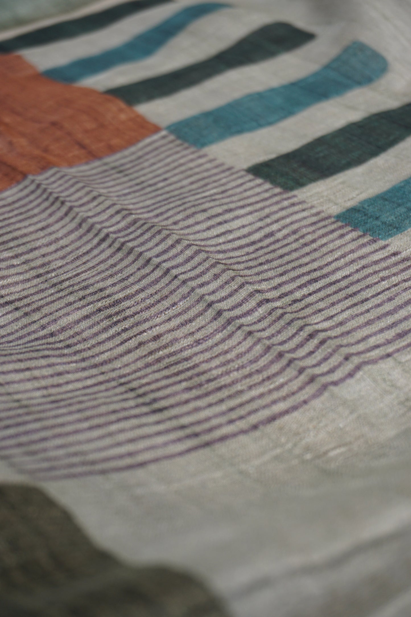 Unstitched Salwar AL199