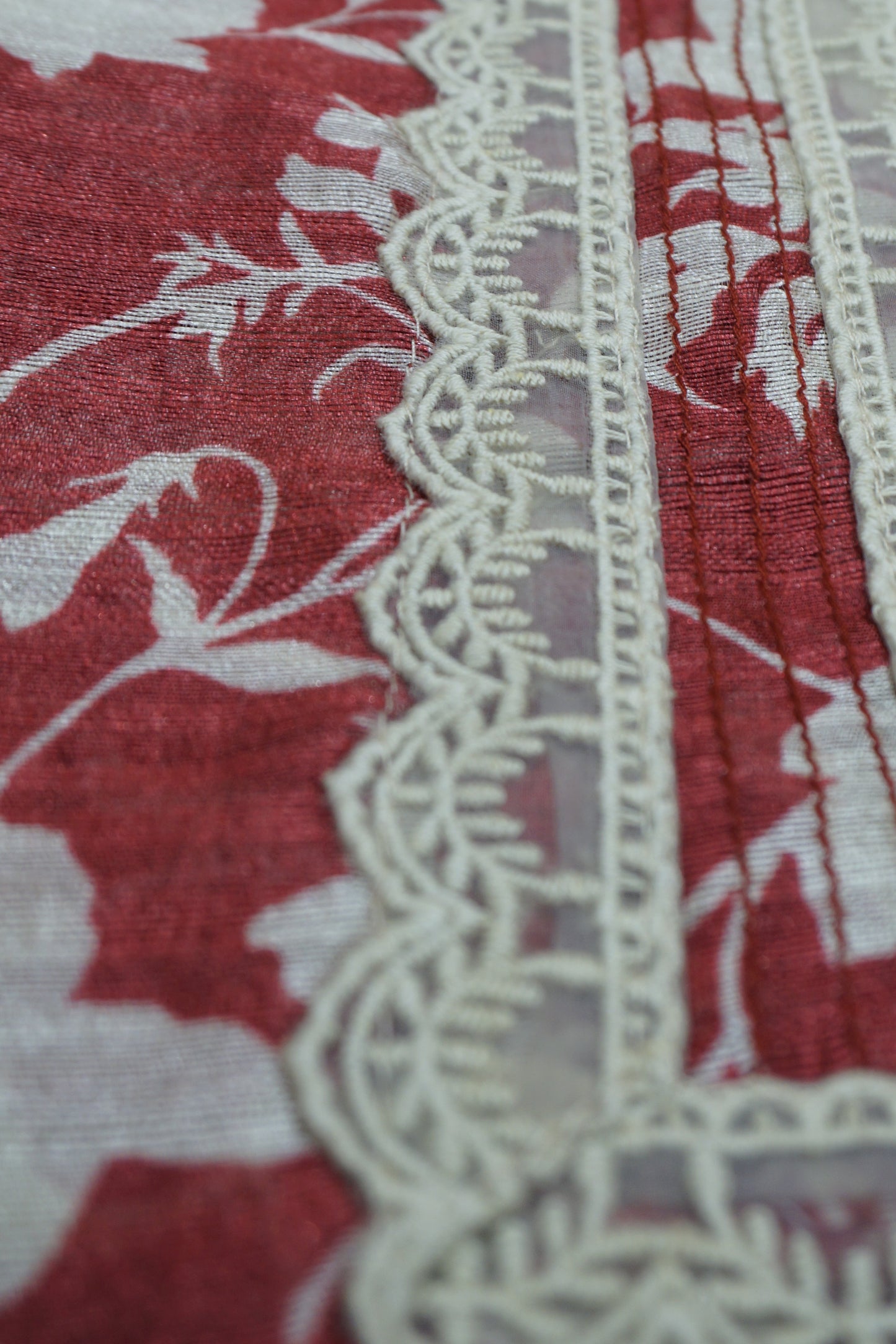 Unstitched Salwar AL192
