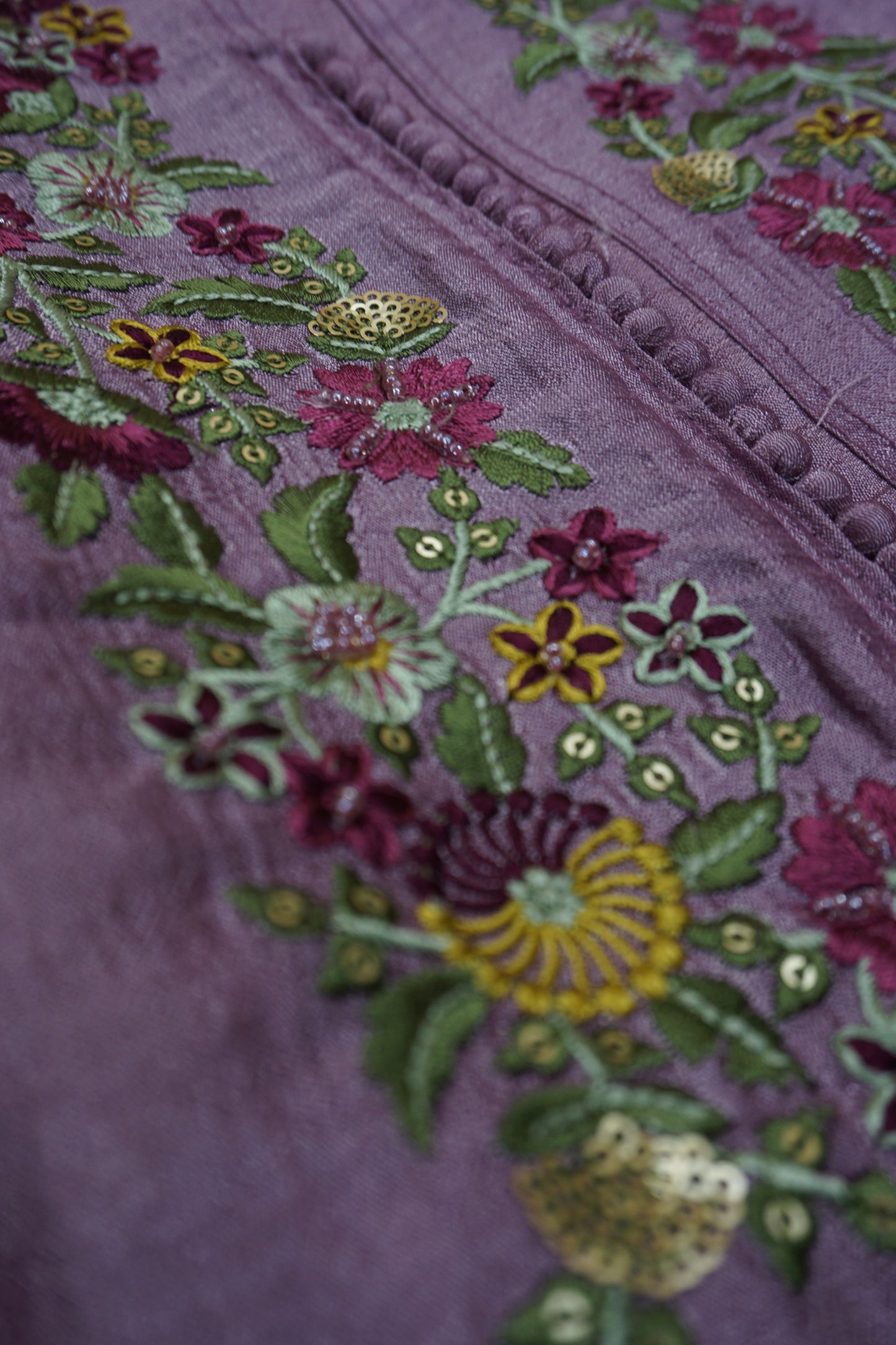 Unstitched Salwar AL286
