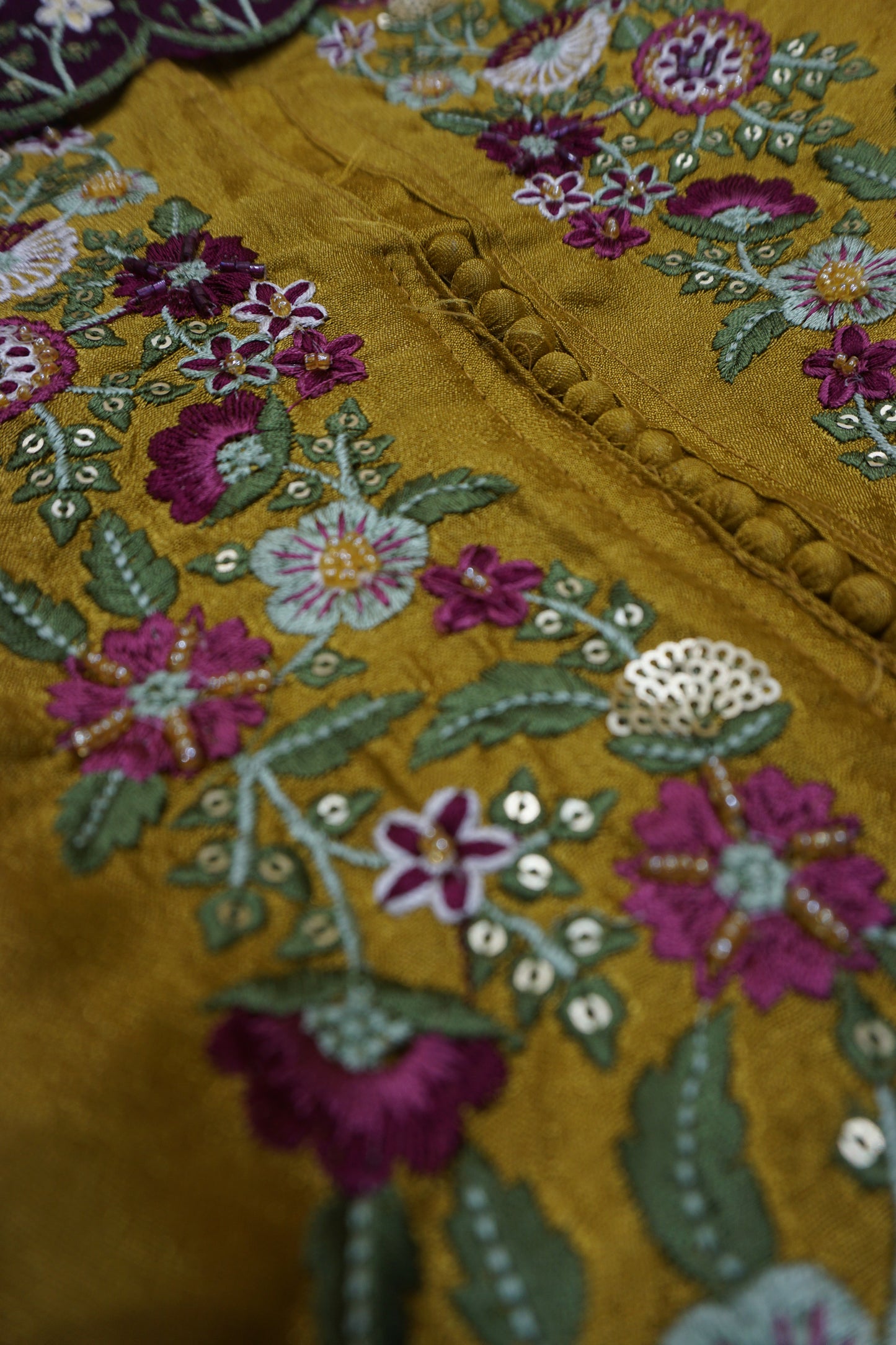 Unstitched Salwar AL287