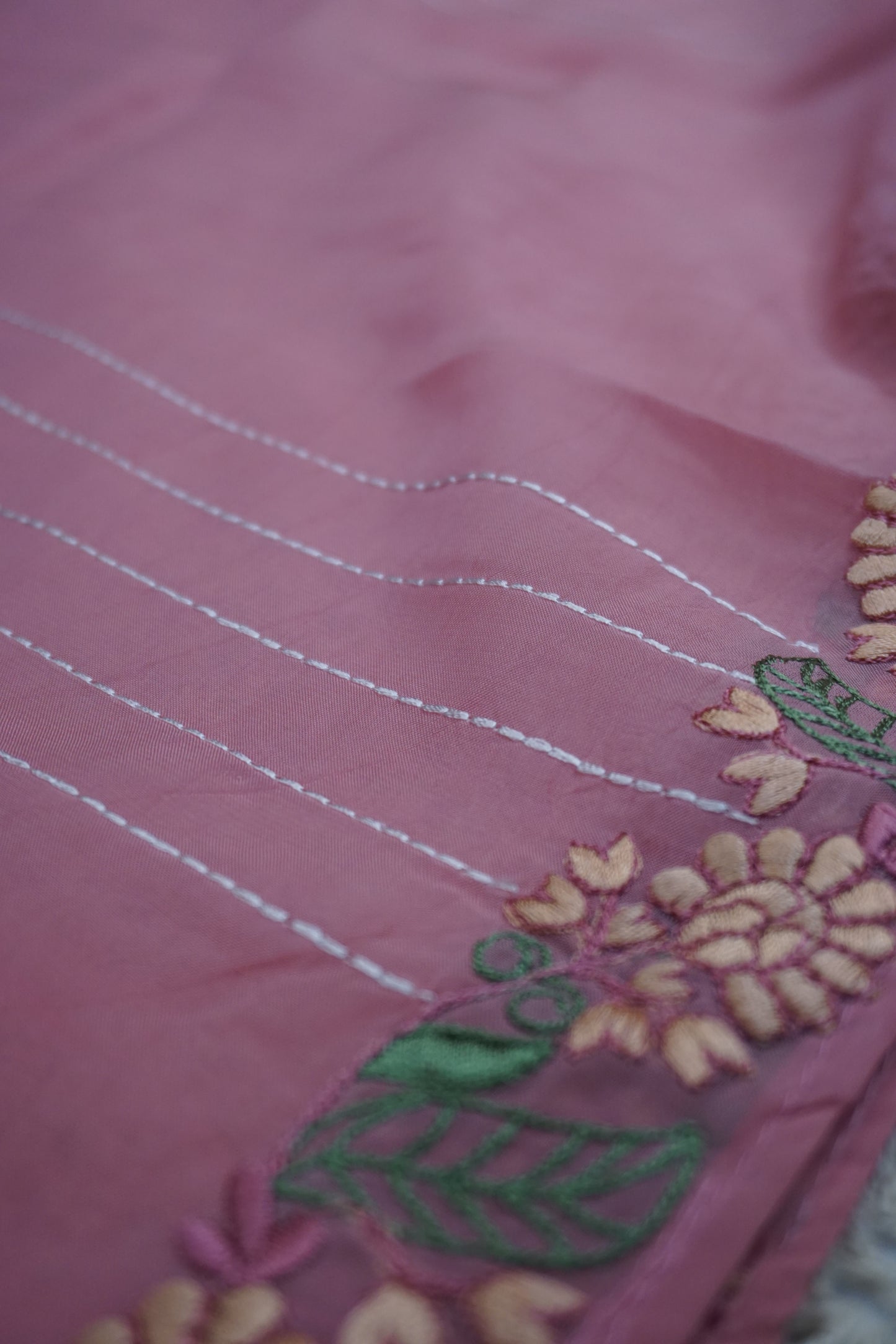 UNSTITCHED SALWAR MATERIAL AM113