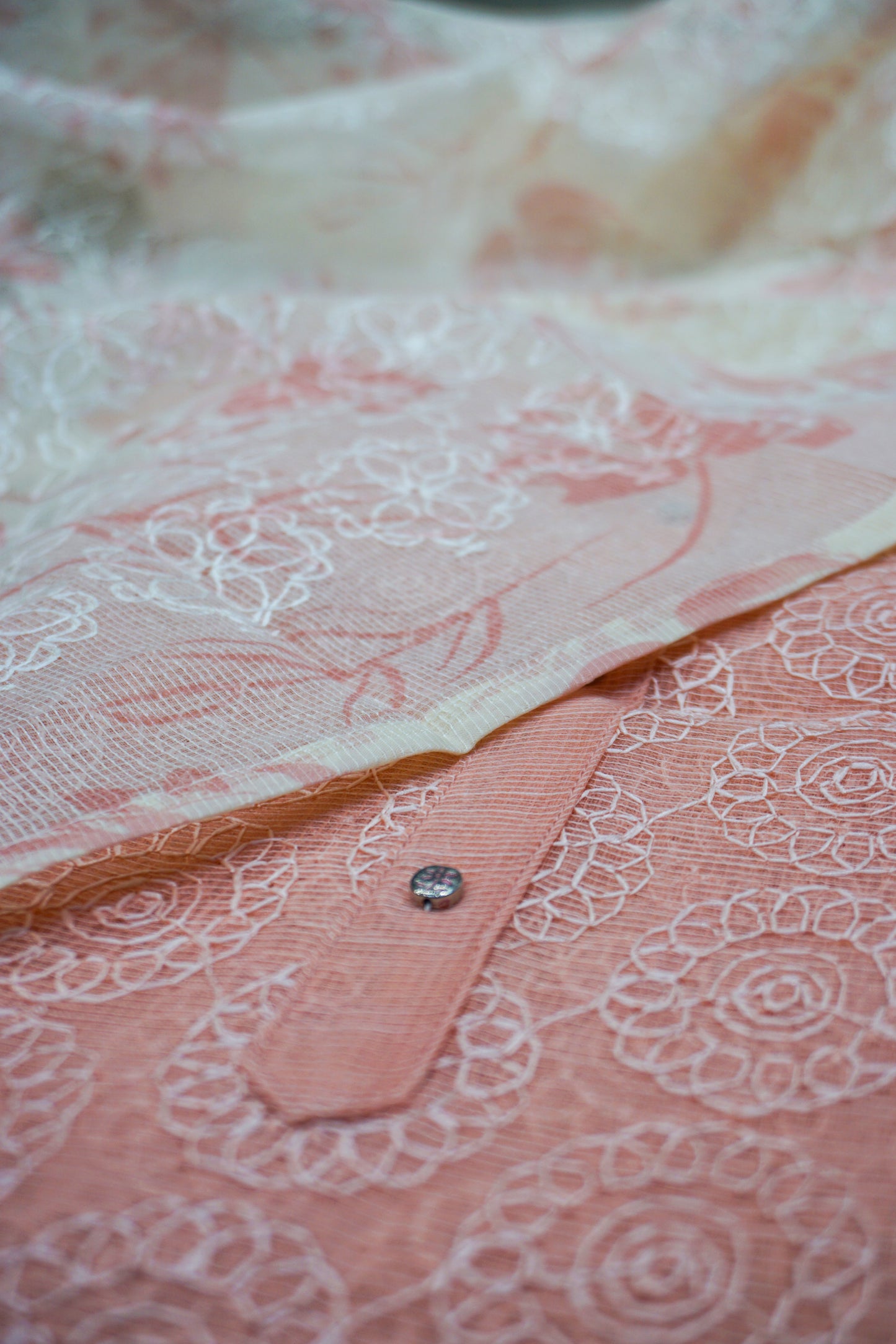 UNSTITCHED SALWAR AM117